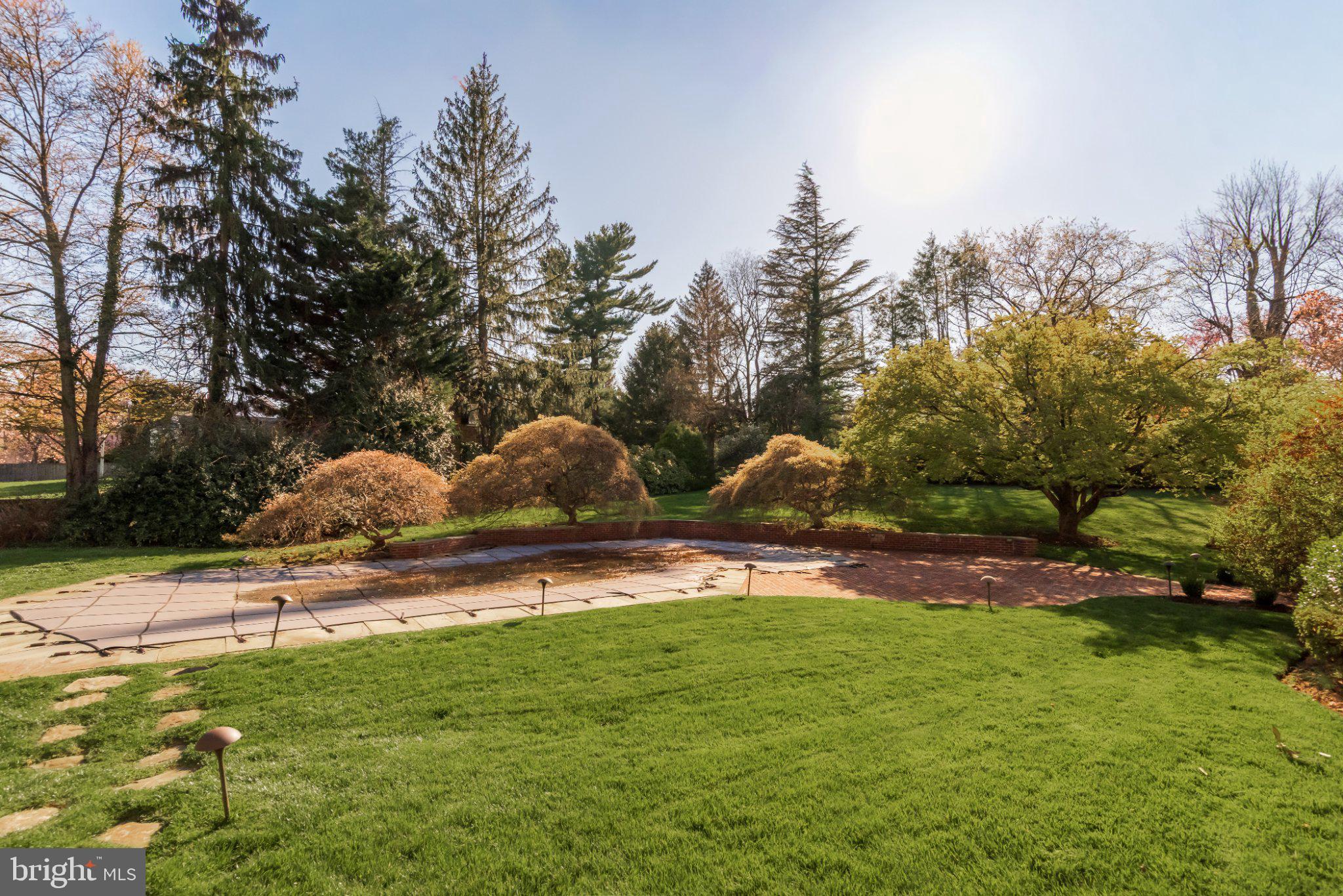 BRYN MAWR - Residential