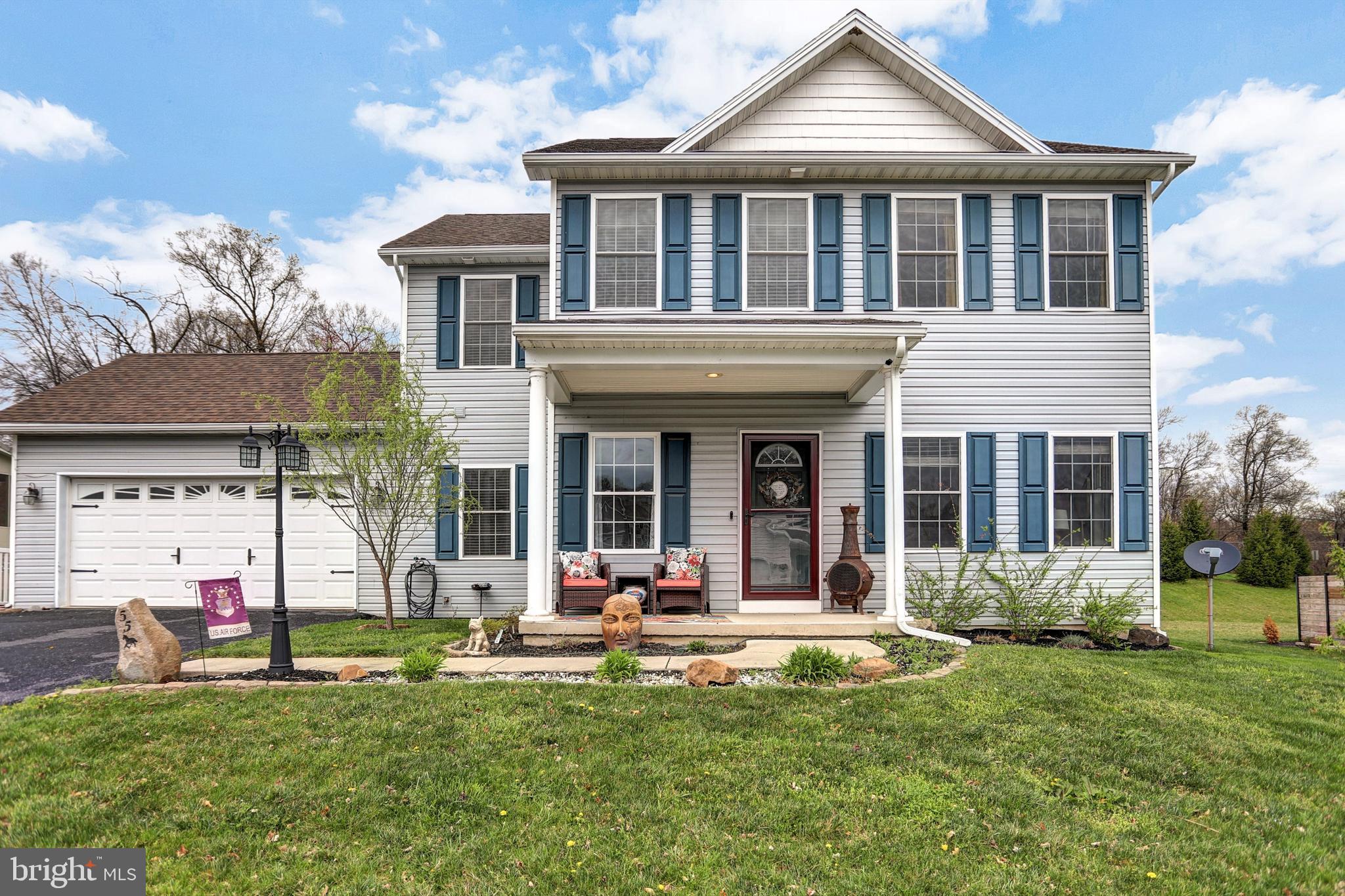 LEXINGTON ESTATES - Residential