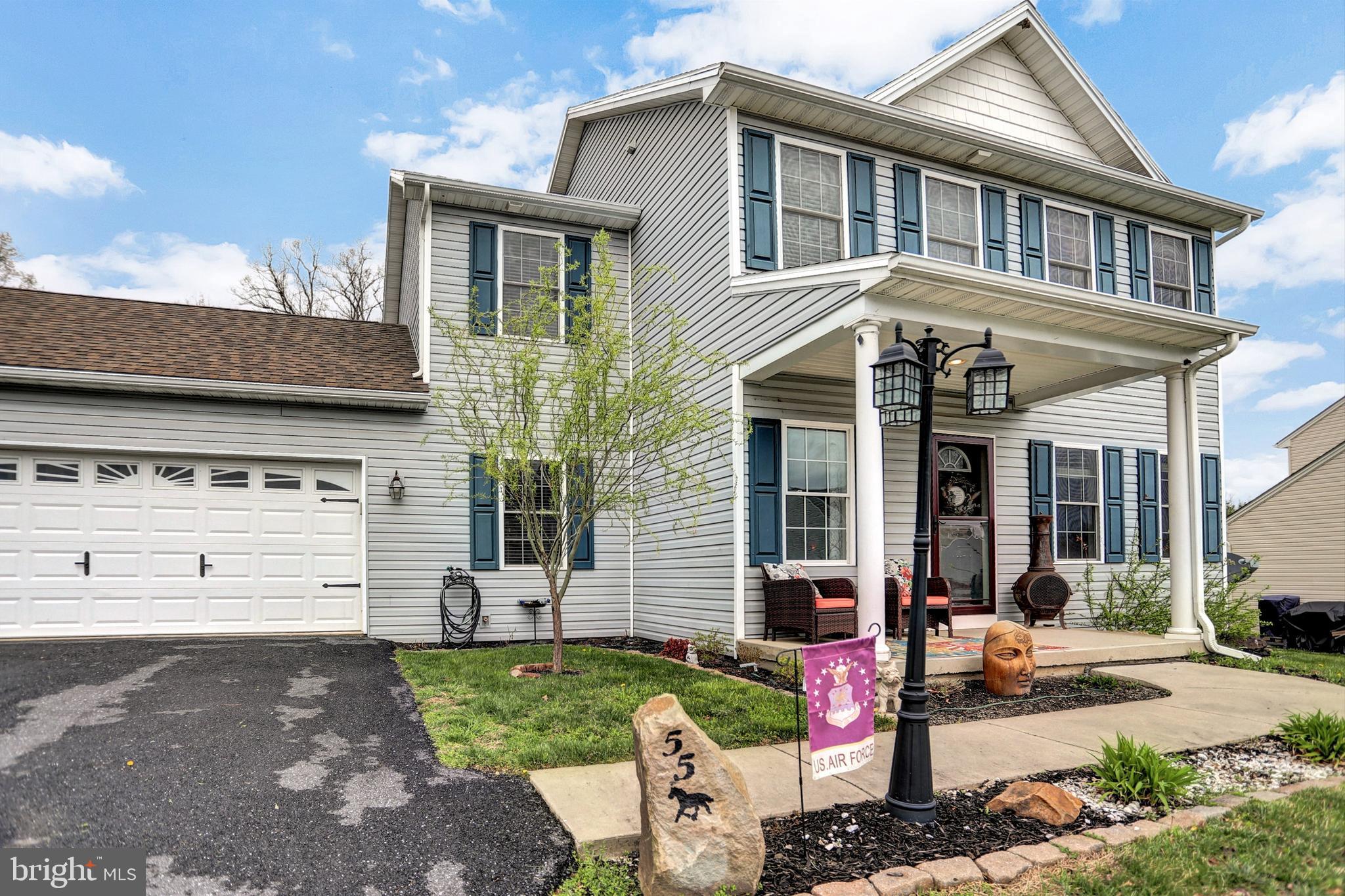 LEXINGTON ESTATES - Residential