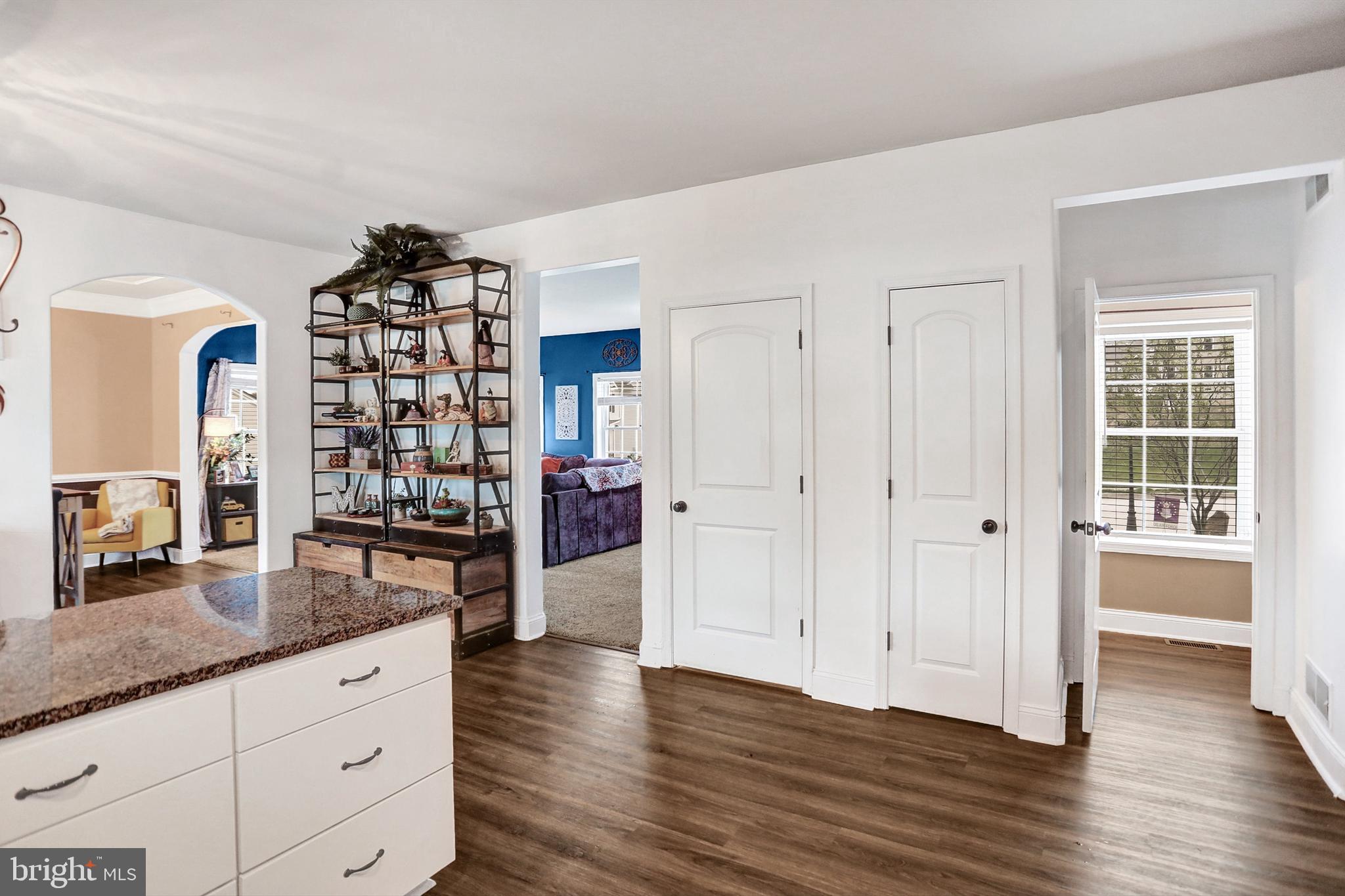 LEXINGTON ESTATES - Residential