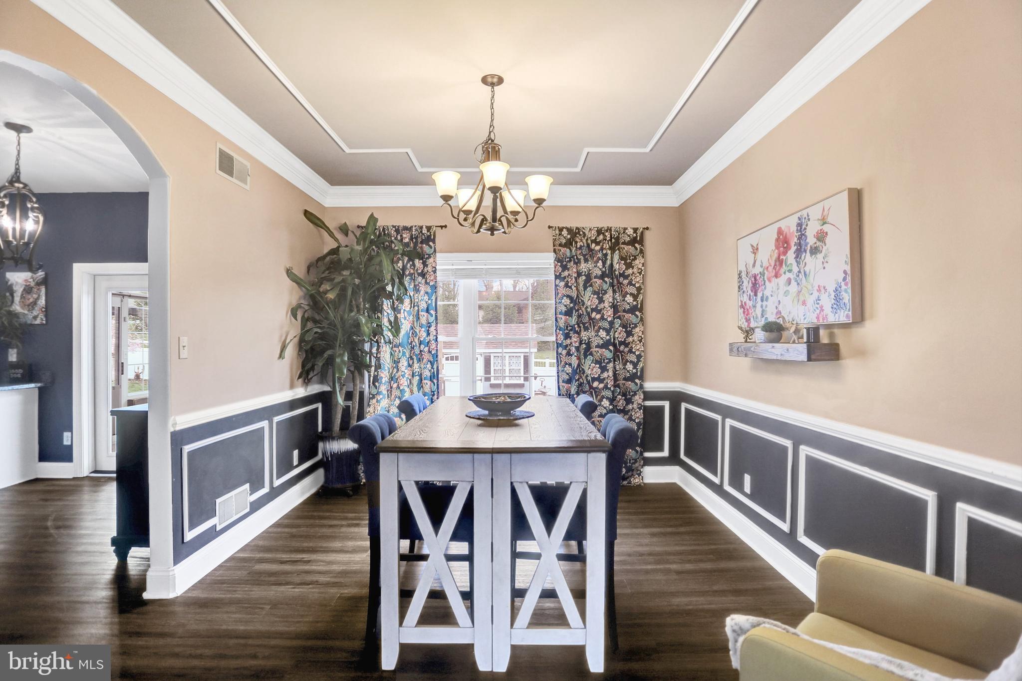 LEXINGTON ESTATES - Residential