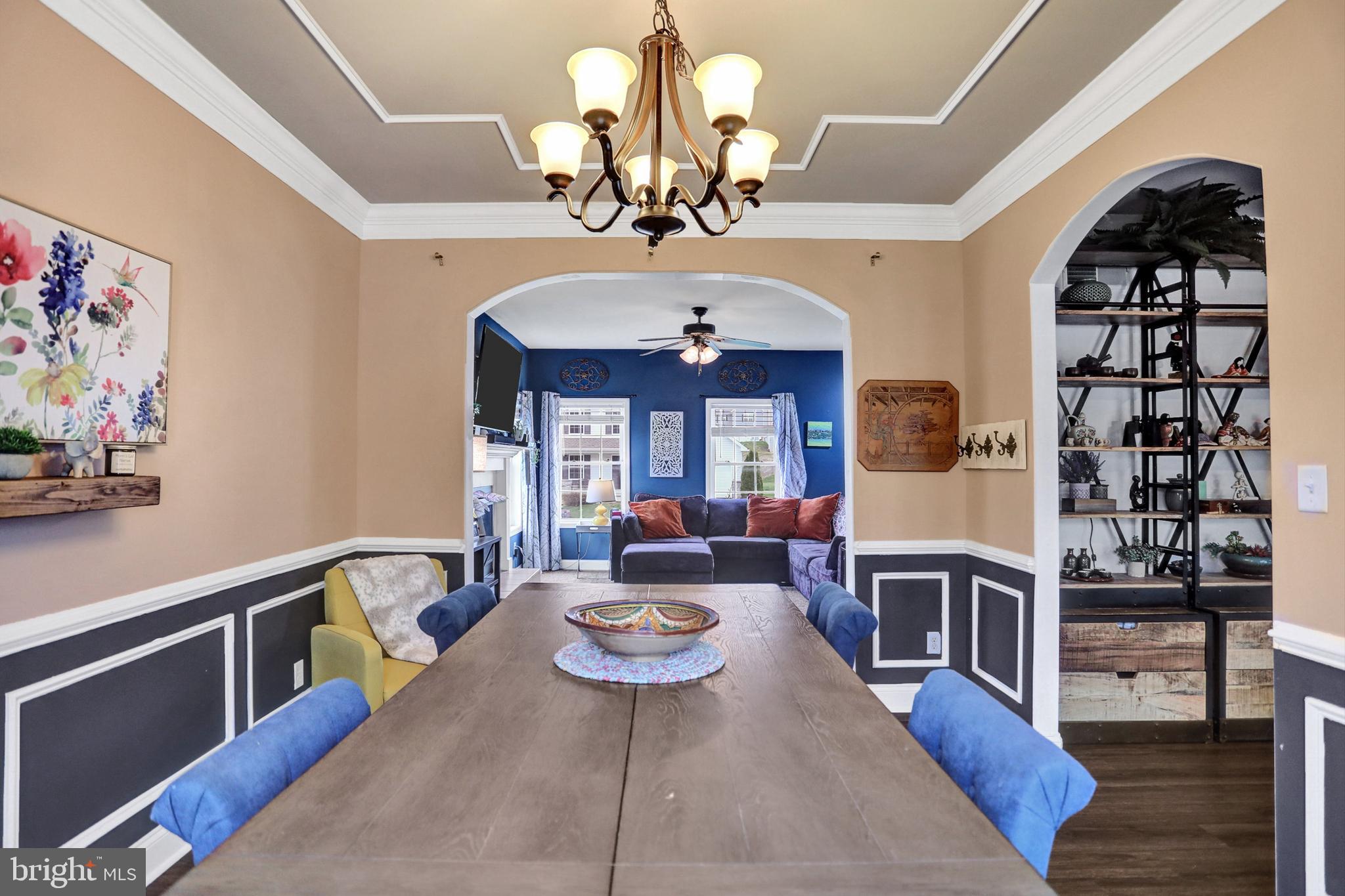 LEXINGTON ESTATES - Residential