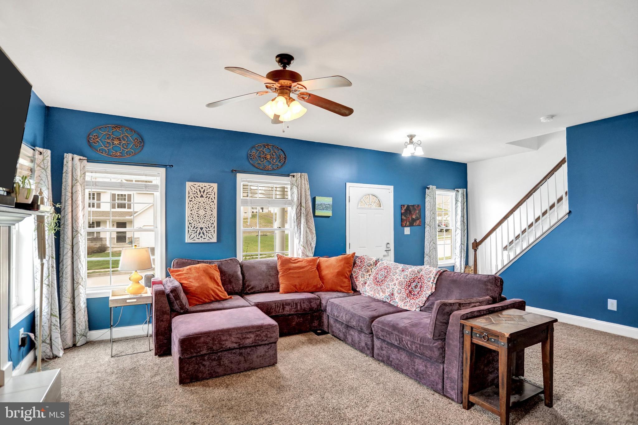 LEXINGTON ESTATES - Residential