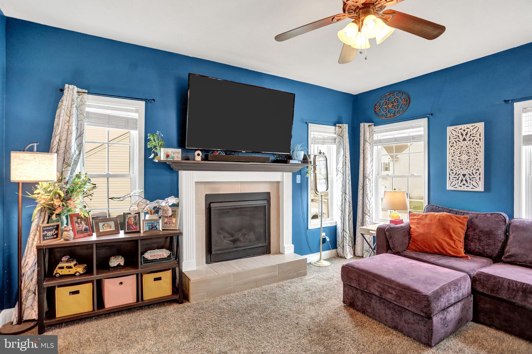 LEXINGTON ESTATES - Residential