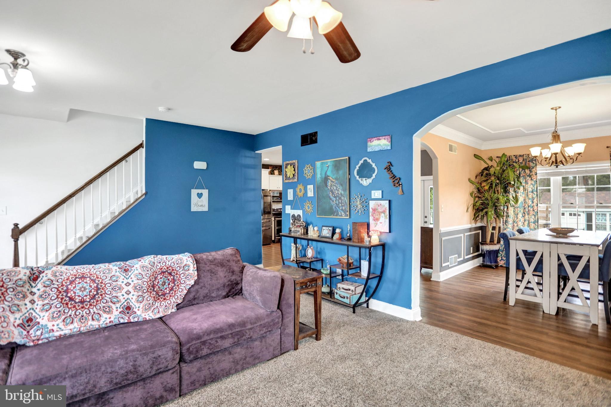 LEXINGTON ESTATES - Residential