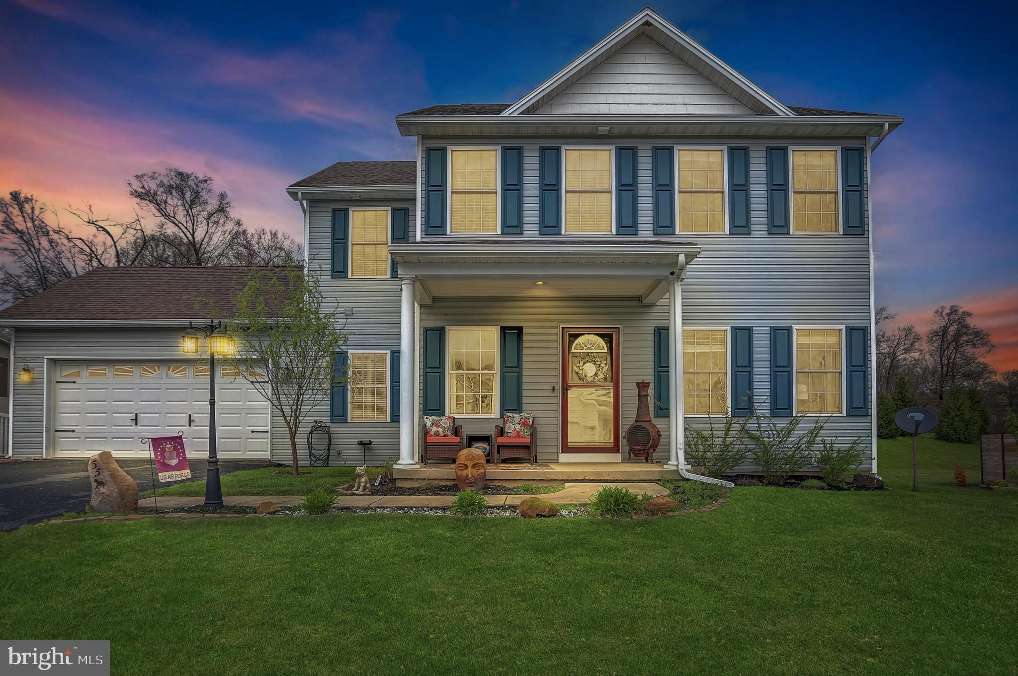 LEXINGTON ESTATES - Residential