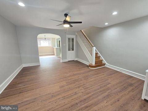 Photo of 6506 Guyer Avenue, PHILADELPHIA, PA 19142 (MLS # PAPH2601194)