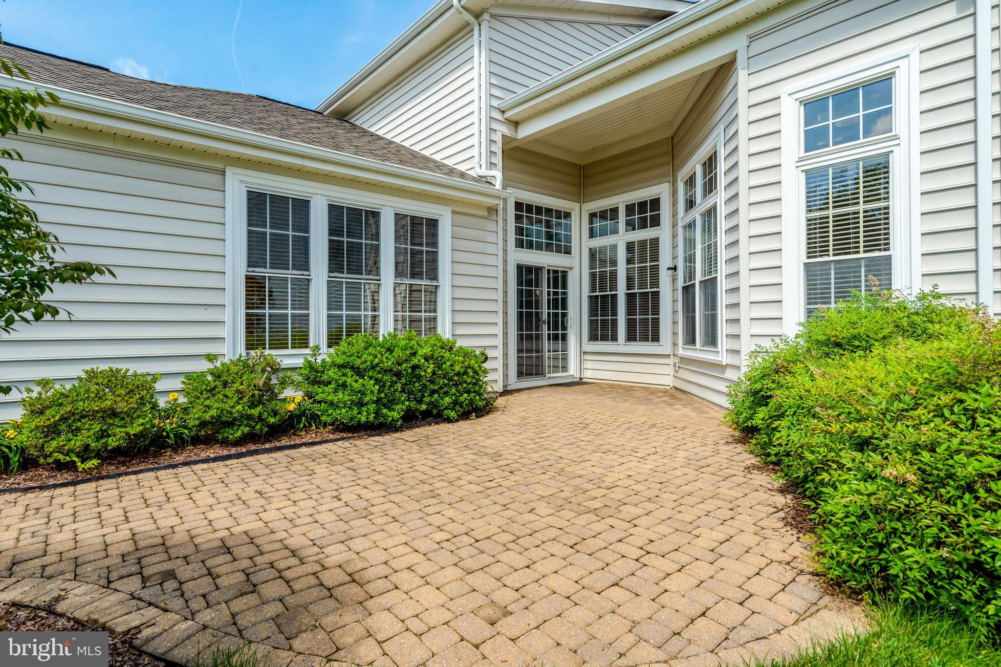 HERITAGE HUNT - Residential