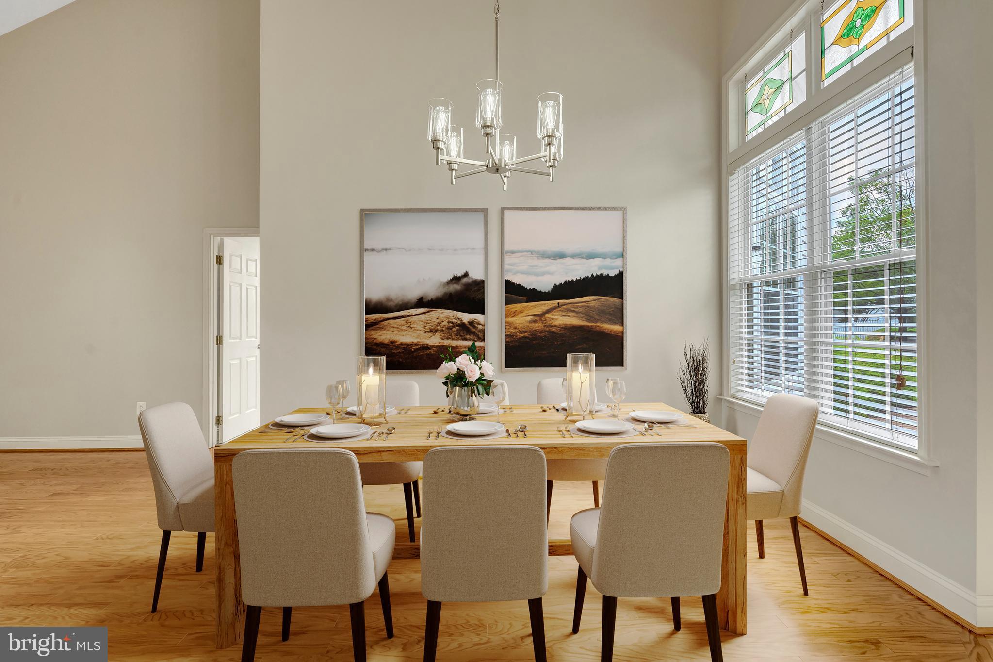 HERITAGE HUNT - Residential