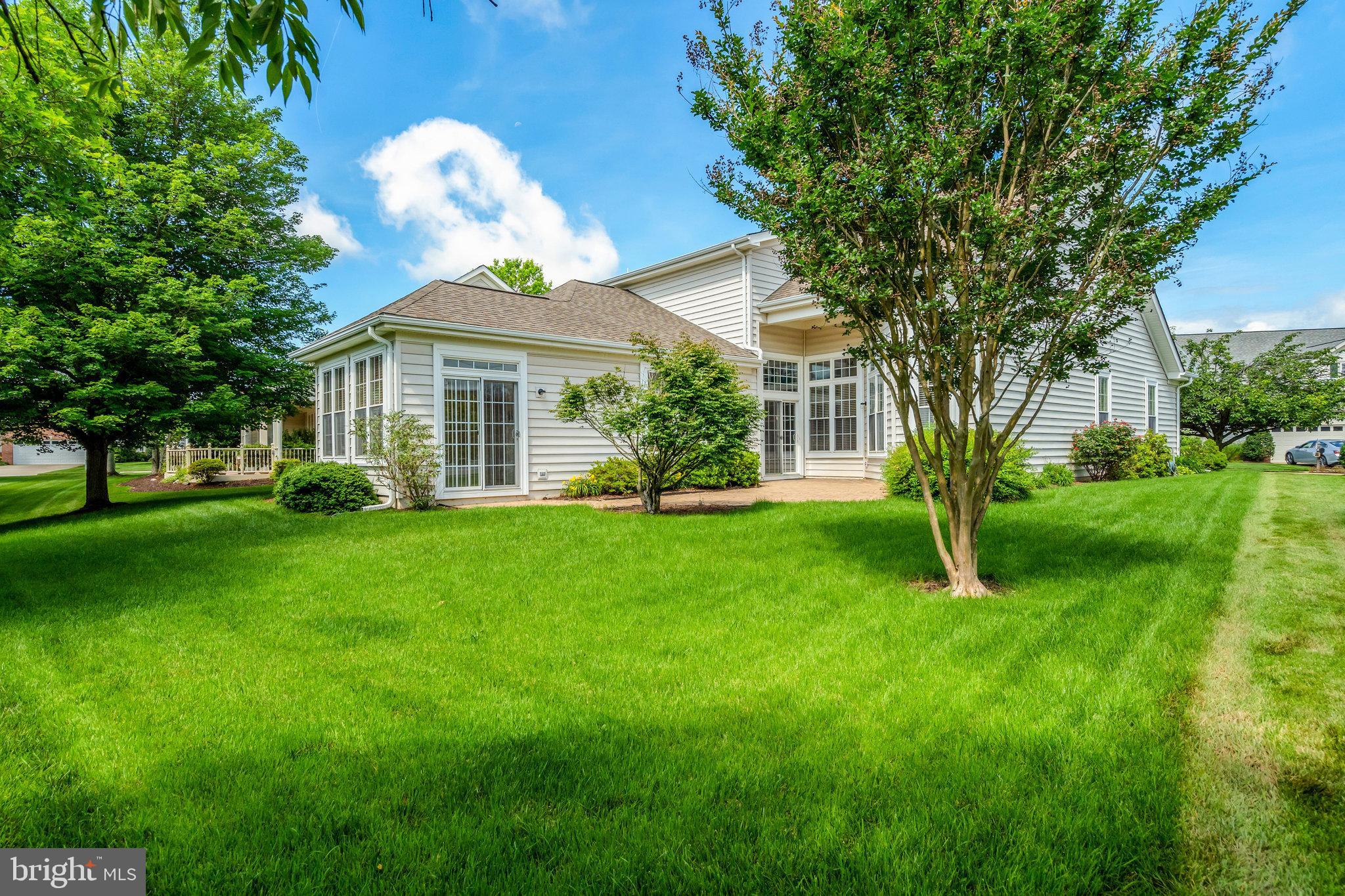 HERITAGE HUNT - Residential