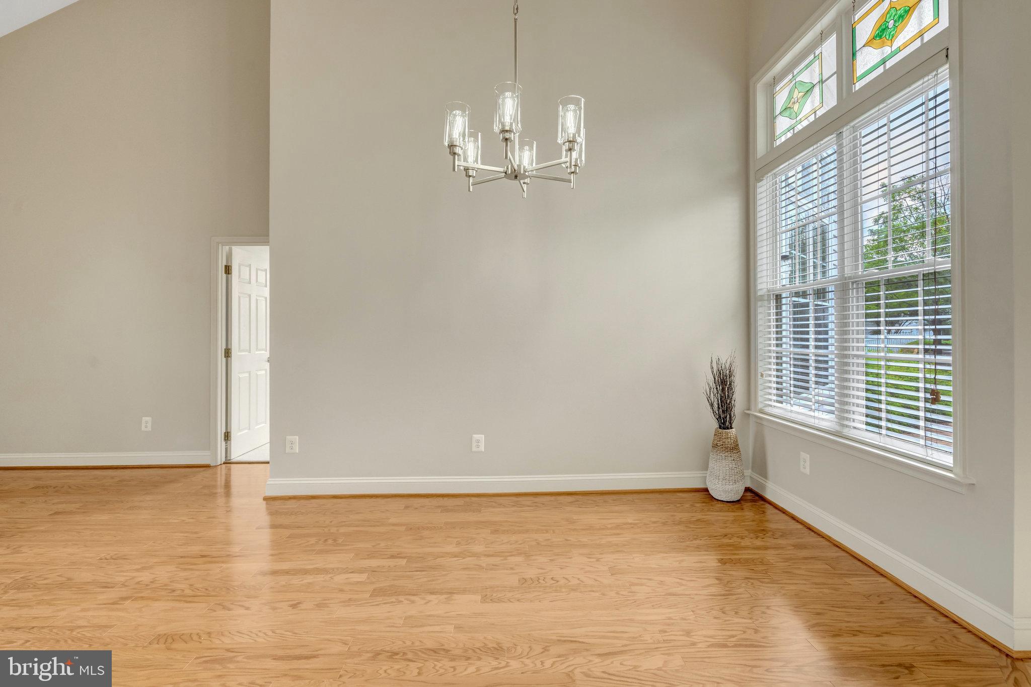 HERITAGE HUNT - Residential