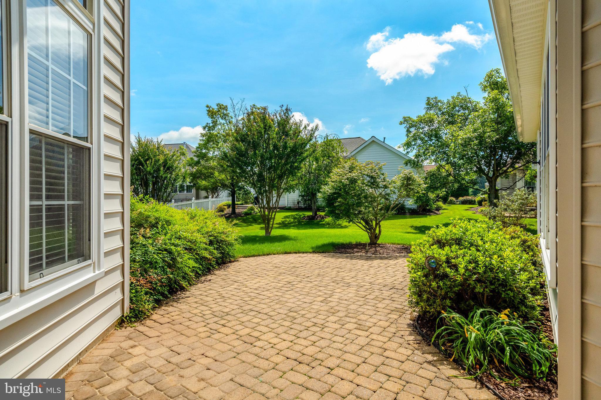 HERITAGE HUNT - Residential