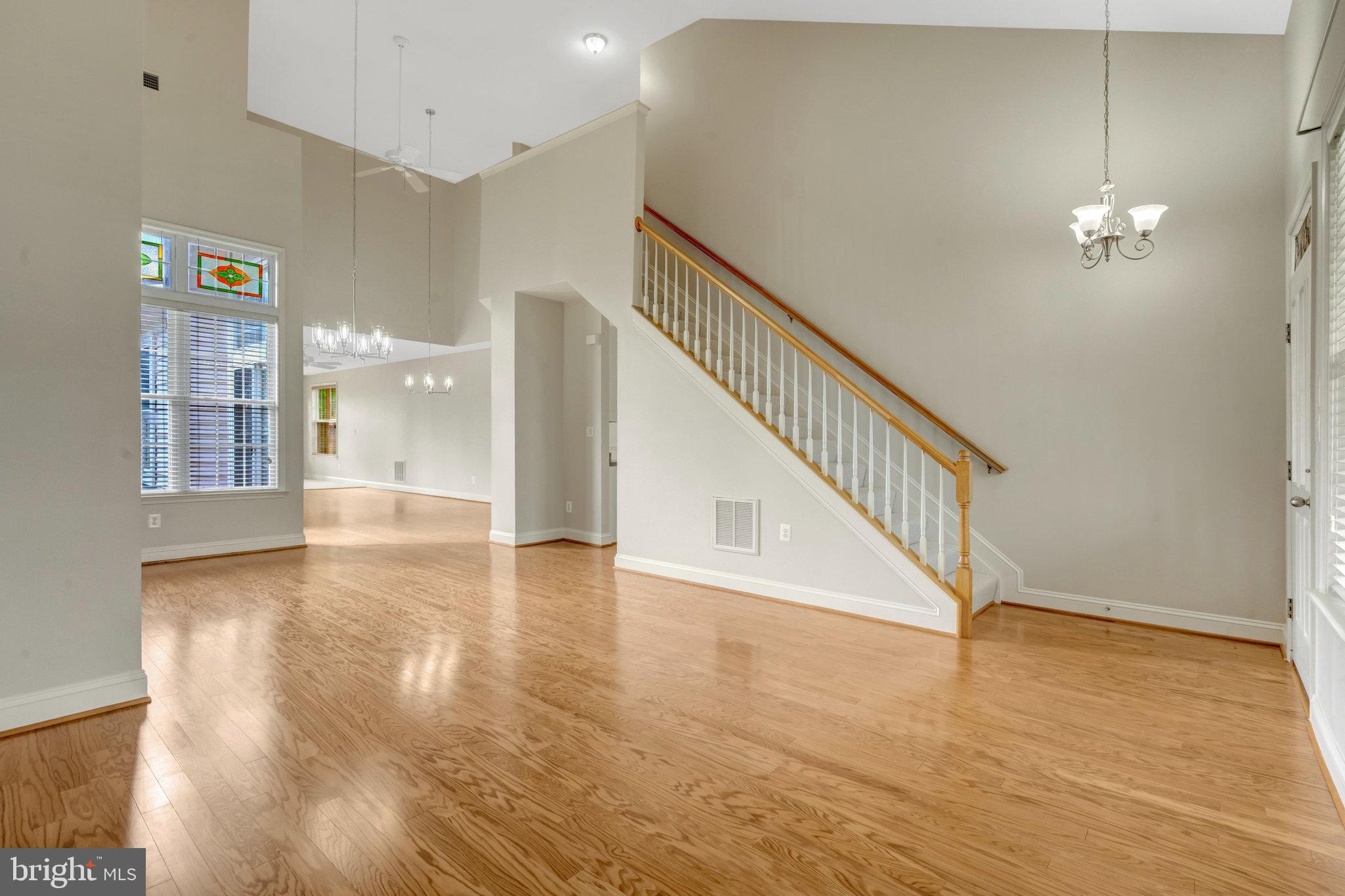 HERITAGE HUNT - Residential