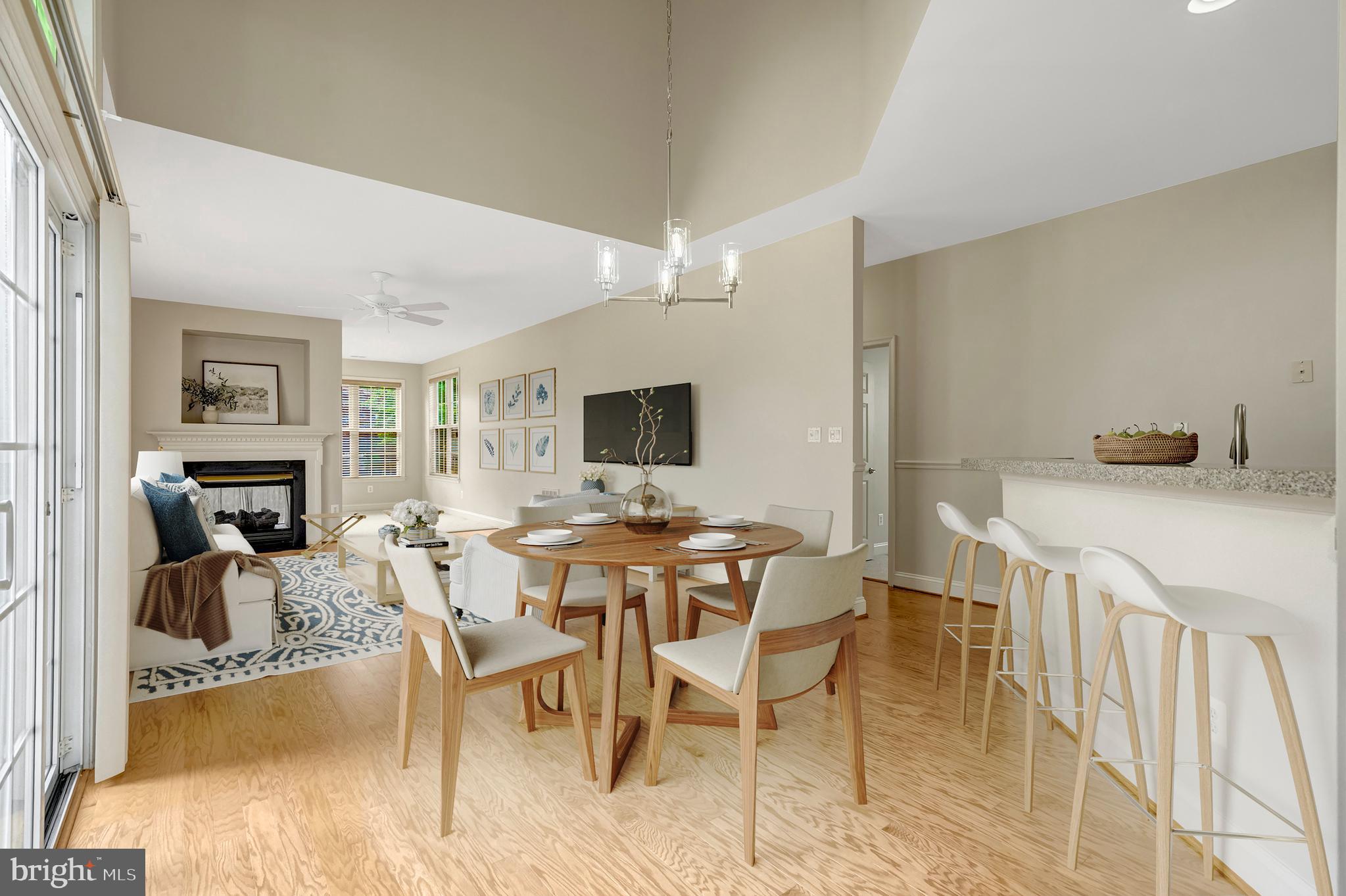 HERITAGE HUNT - Residential