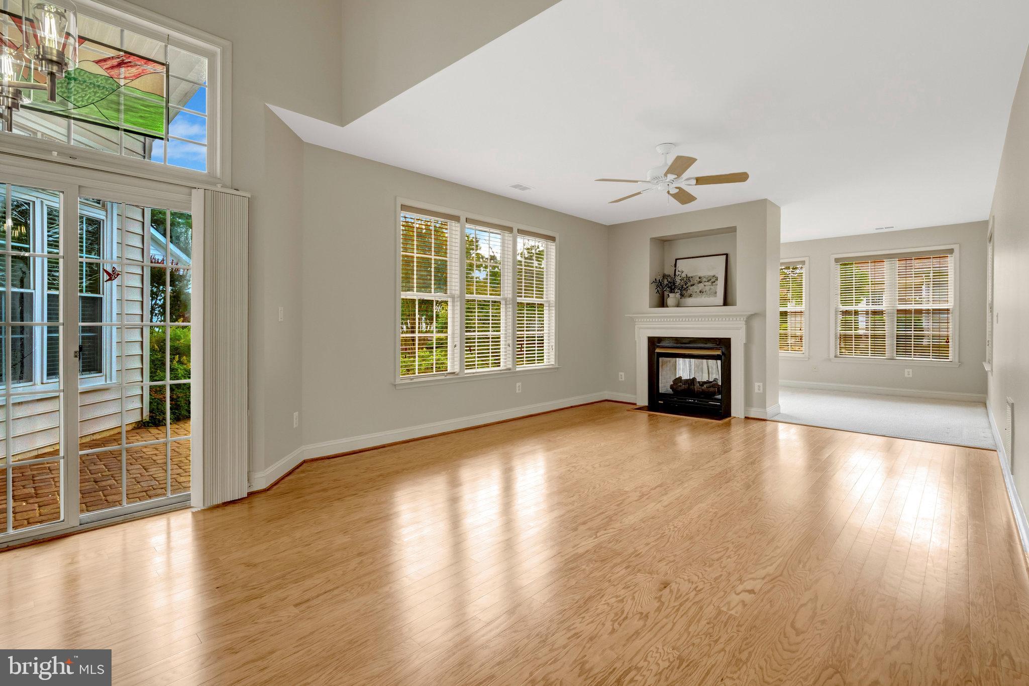 HERITAGE HUNT - Residential