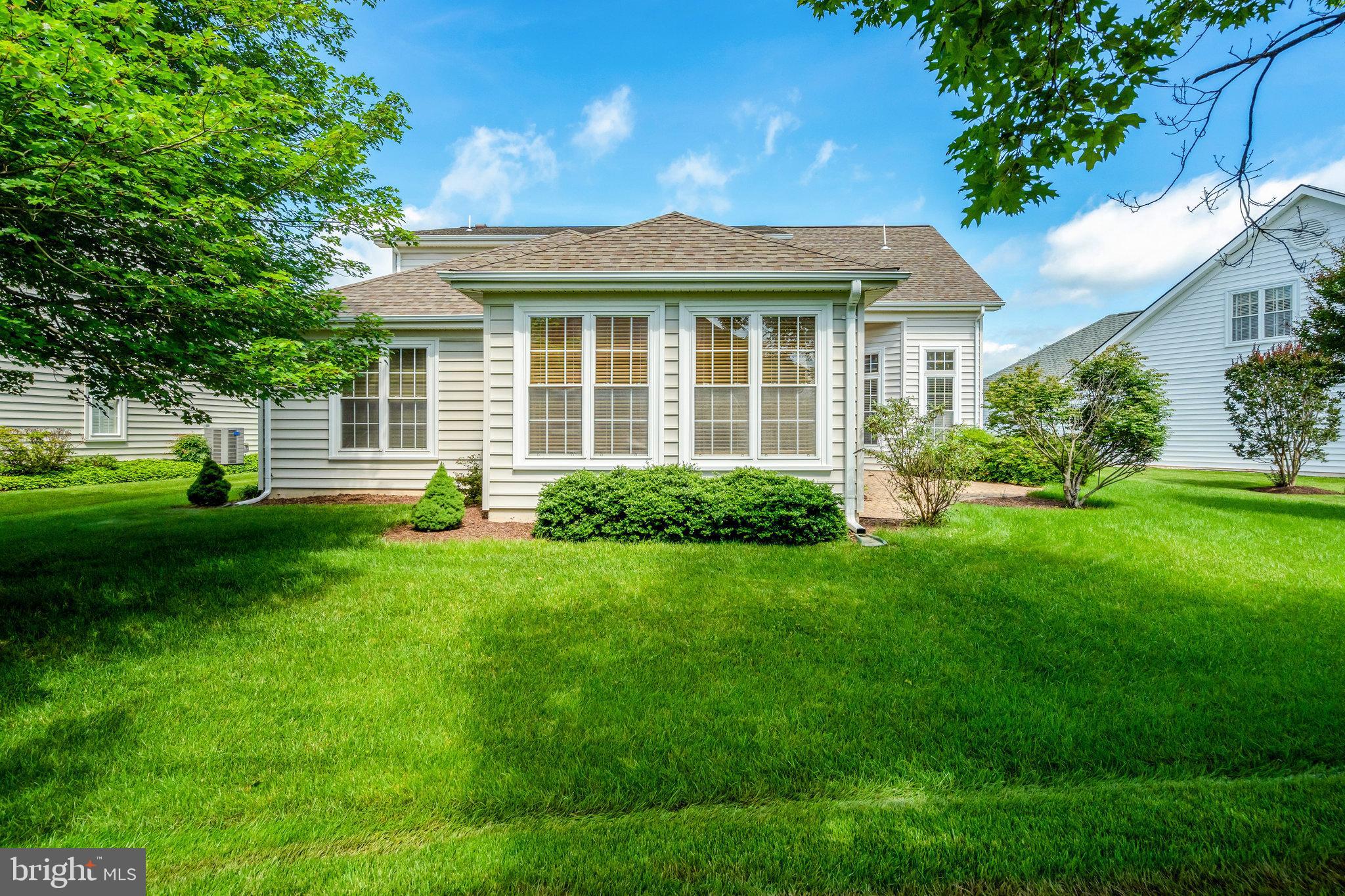 HERITAGE HUNT - Residential