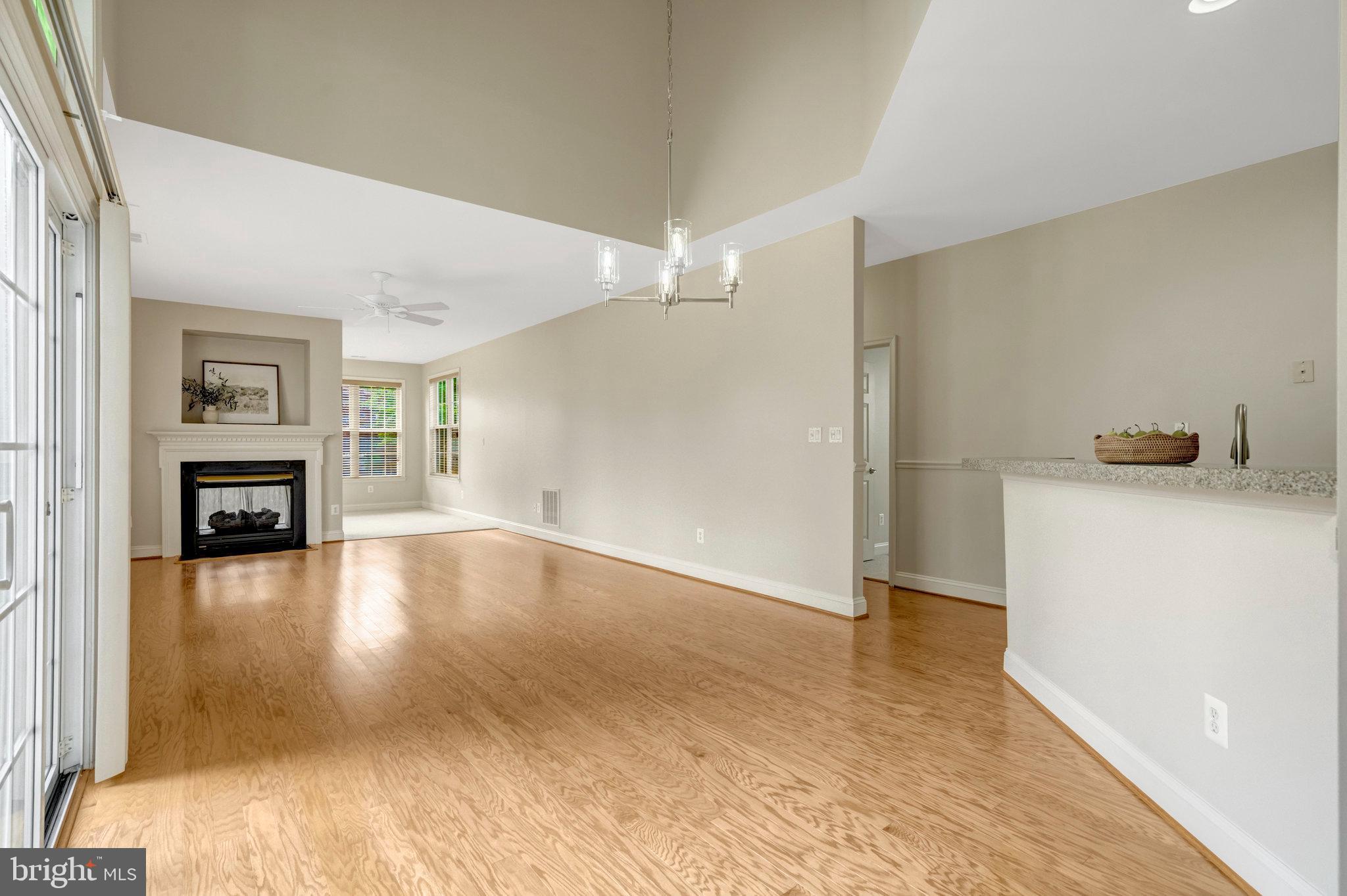 HERITAGE HUNT - Residential