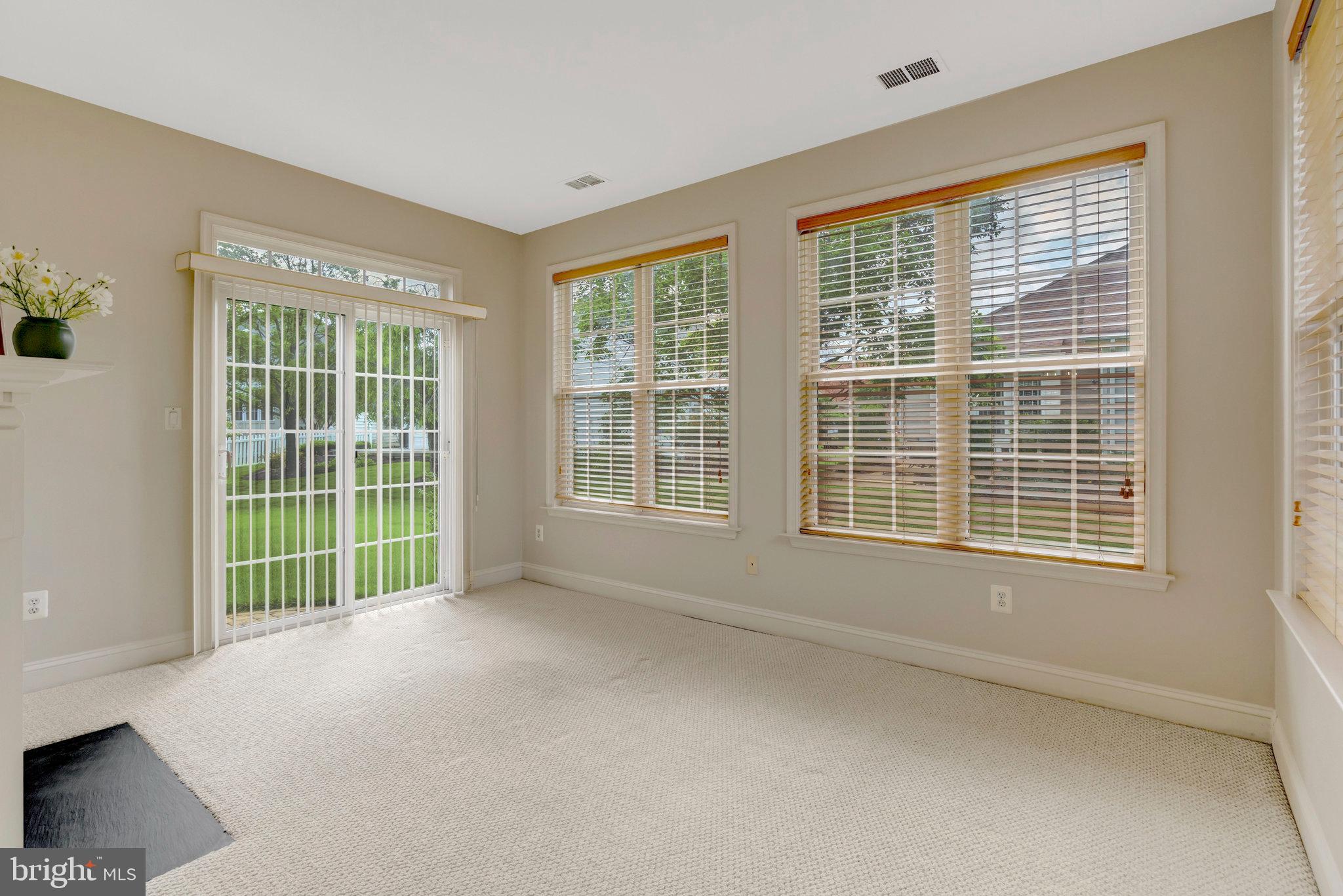 HERITAGE HUNT - Residential