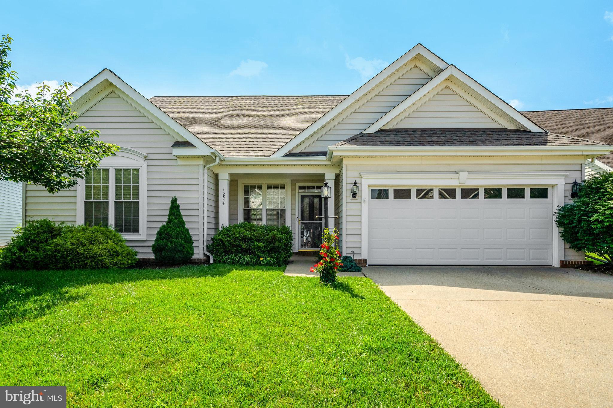 HERITAGE HUNT - Residential