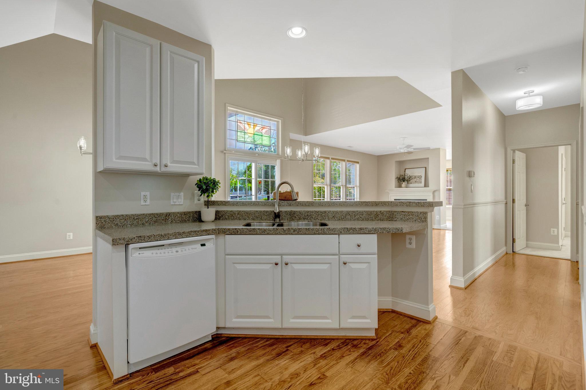 HERITAGE HUNT - Residential