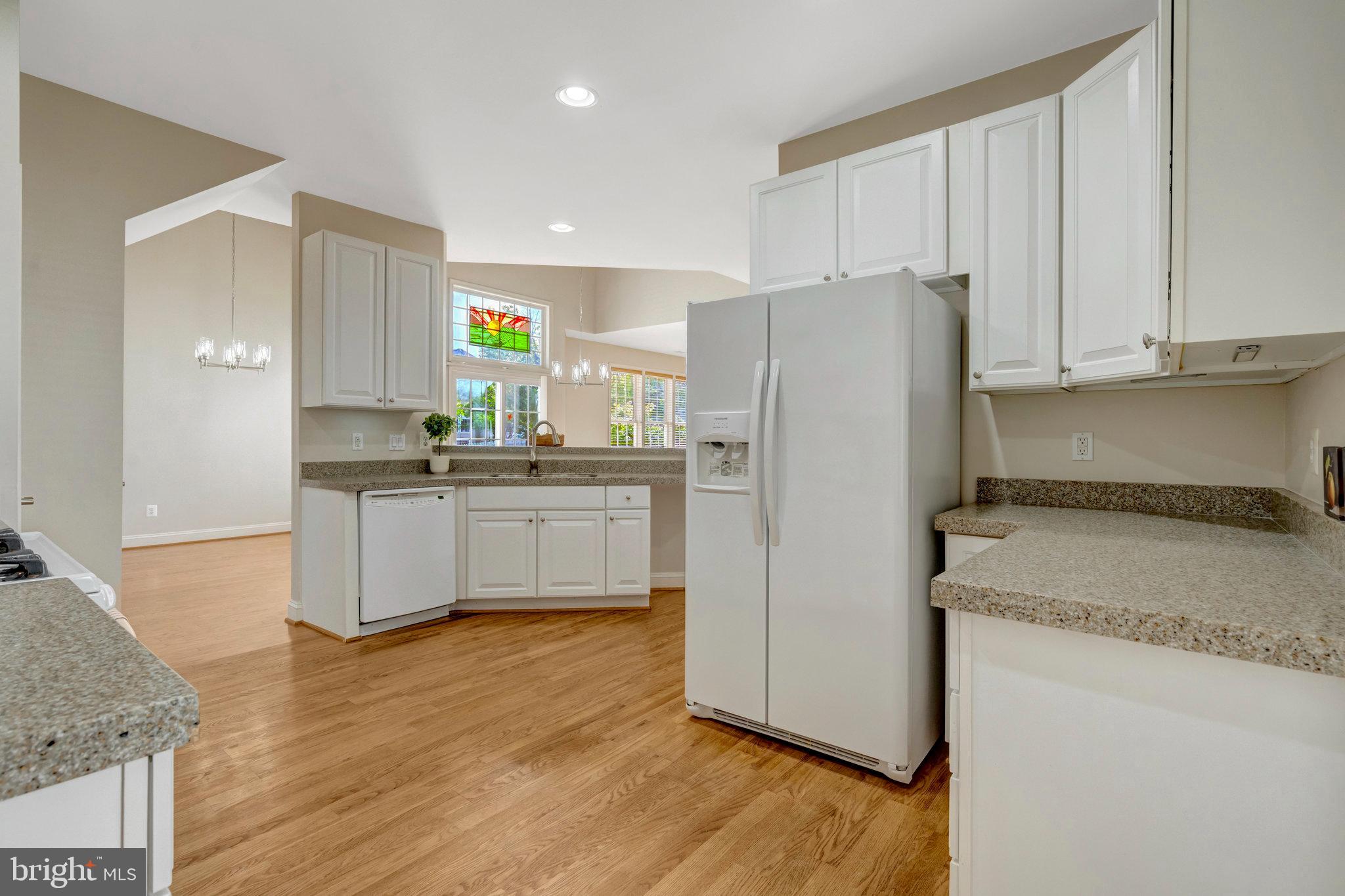 HERITAGE HUNT - Residential