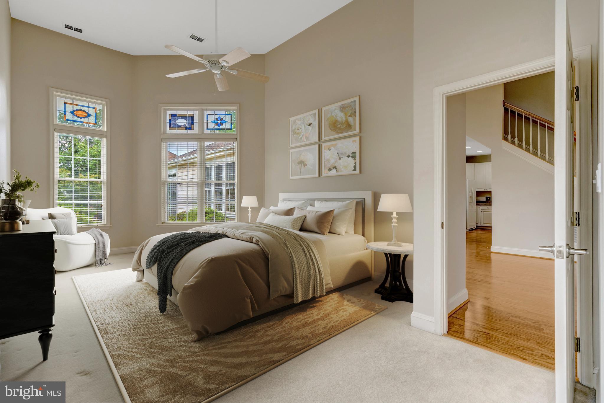 HERITAGE HUNT - Residential