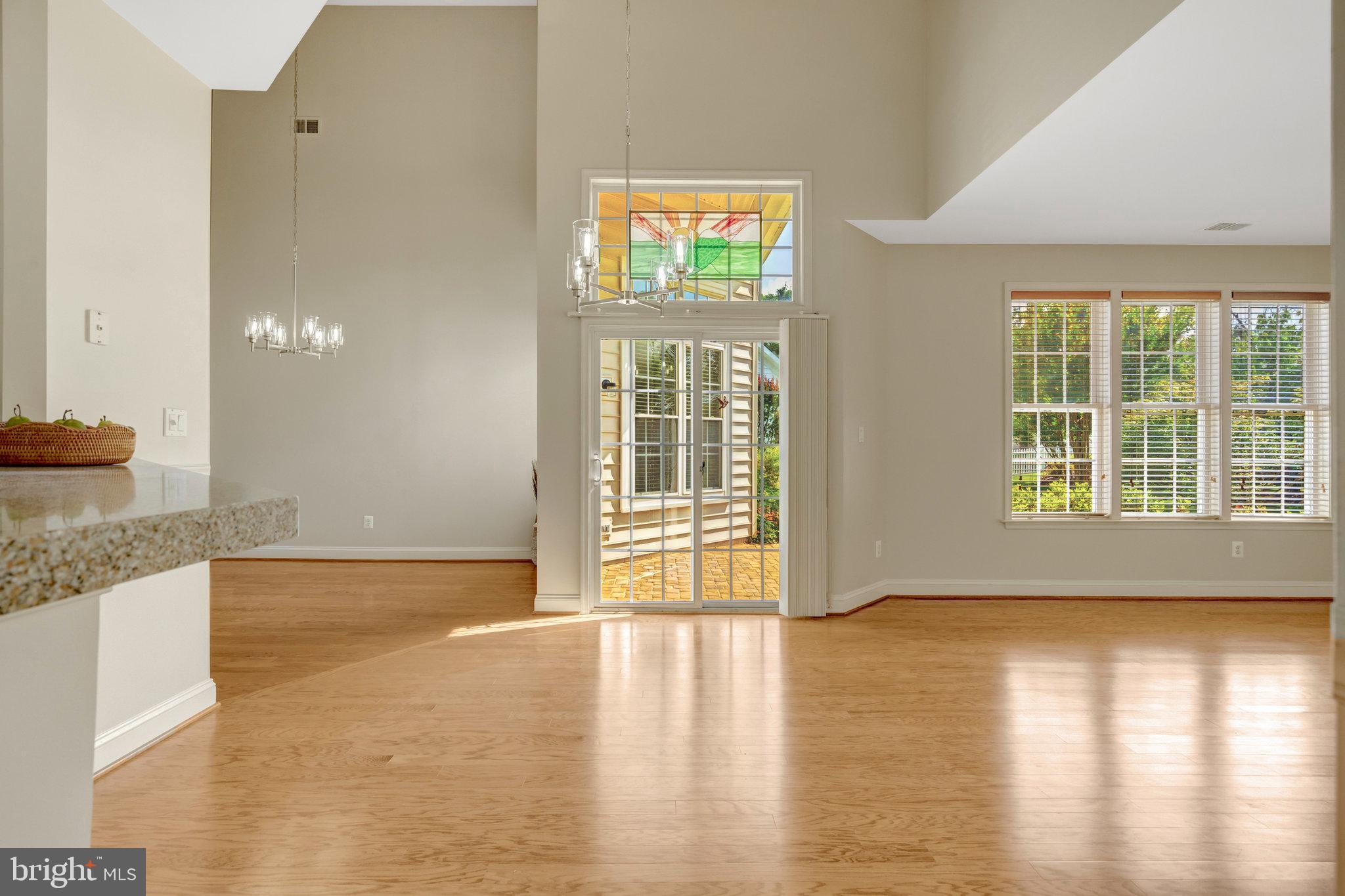 HERITAGE HUNT - Residential