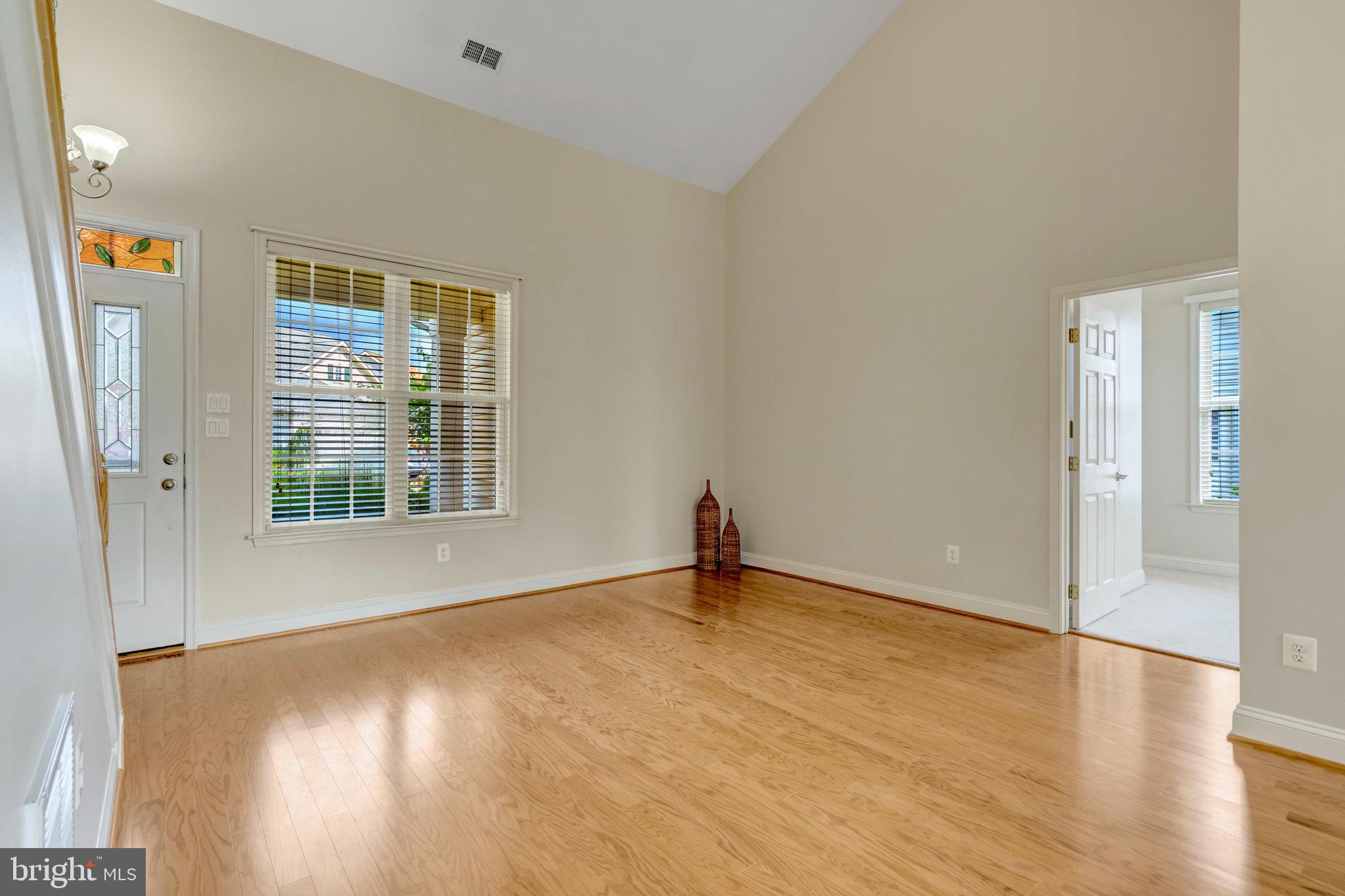 HERITAGE HUNT - Residential