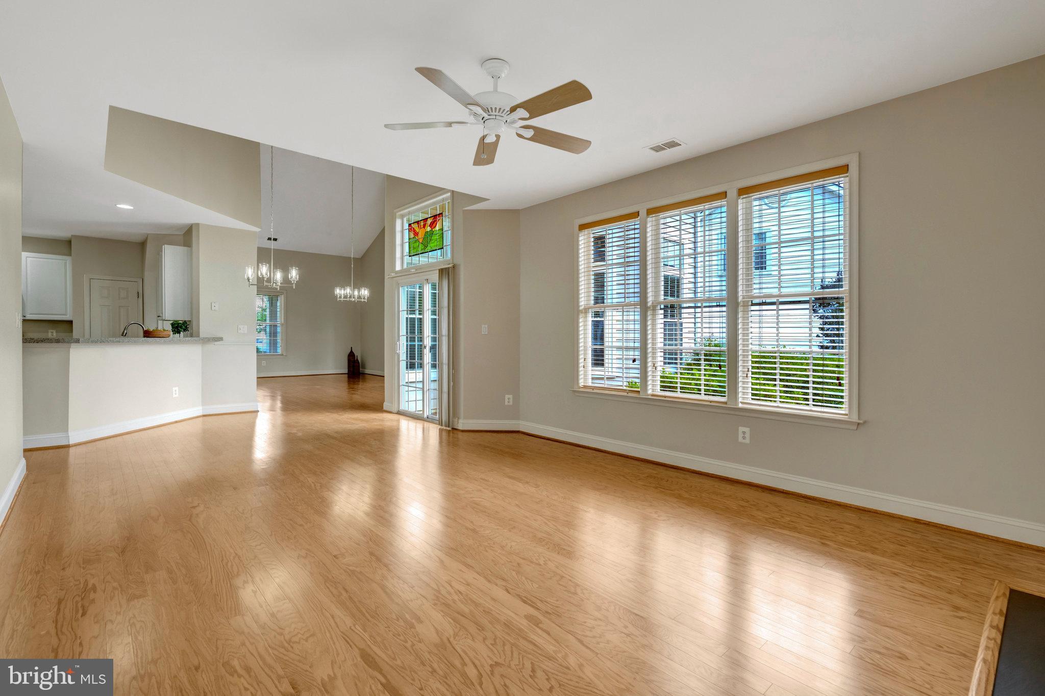 HERITAGE HUNT - Residential