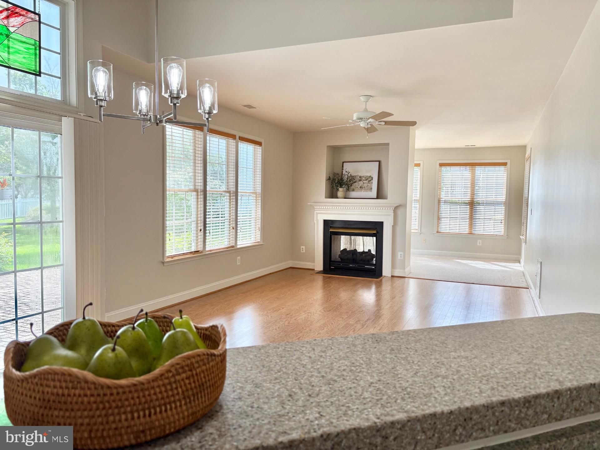 HERITAGE HUNT - Residential