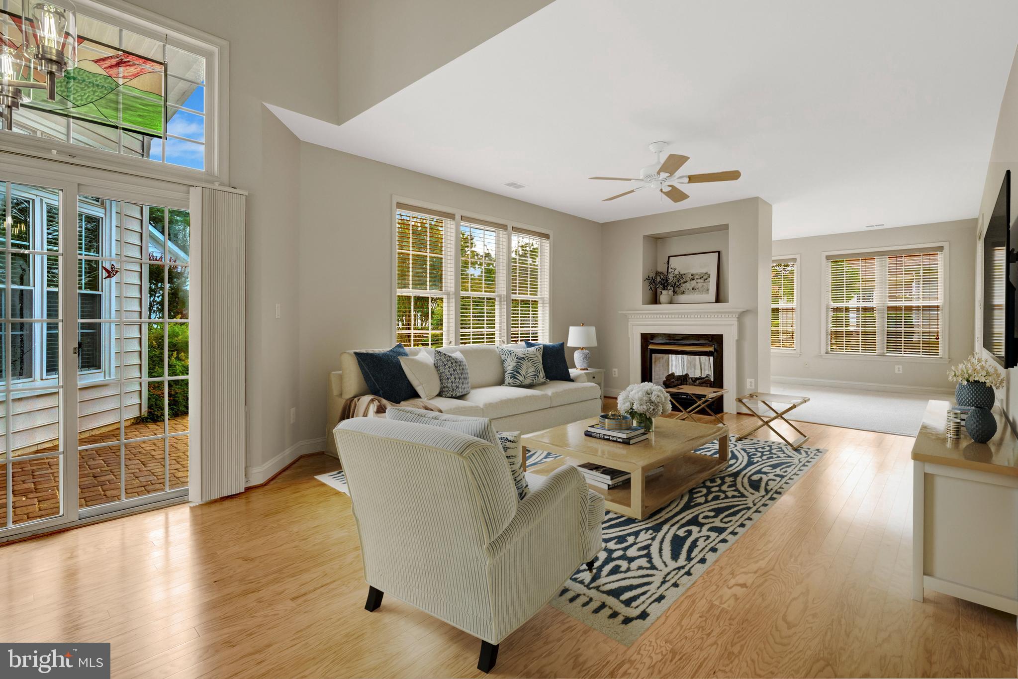 HERITAGE HUNT - Residential