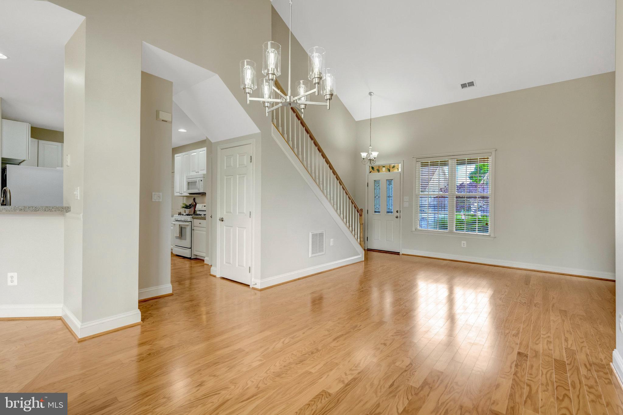 HERITAGE HUNT - Residential