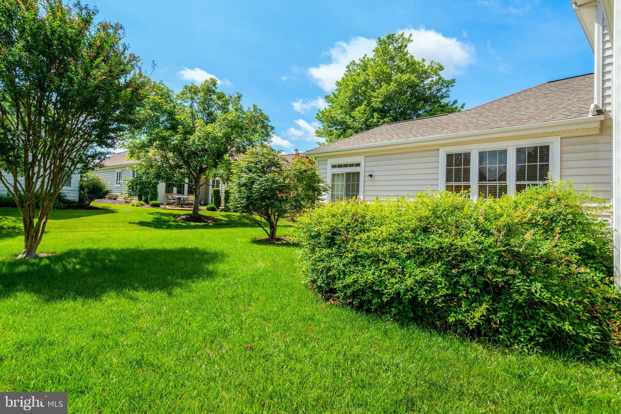 HERITAGE HUNT - Residential