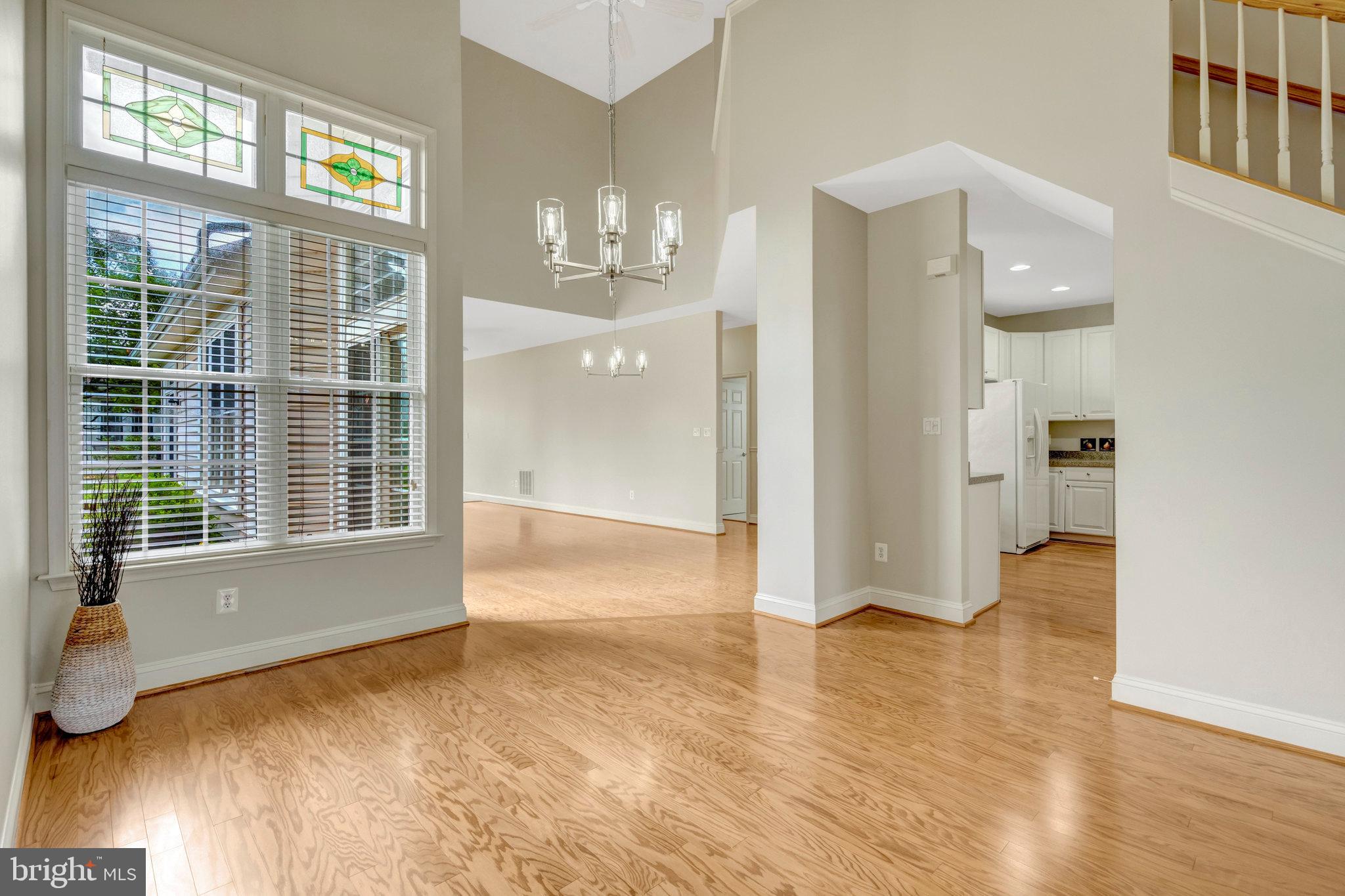 HERITAGE HUNT - Residential