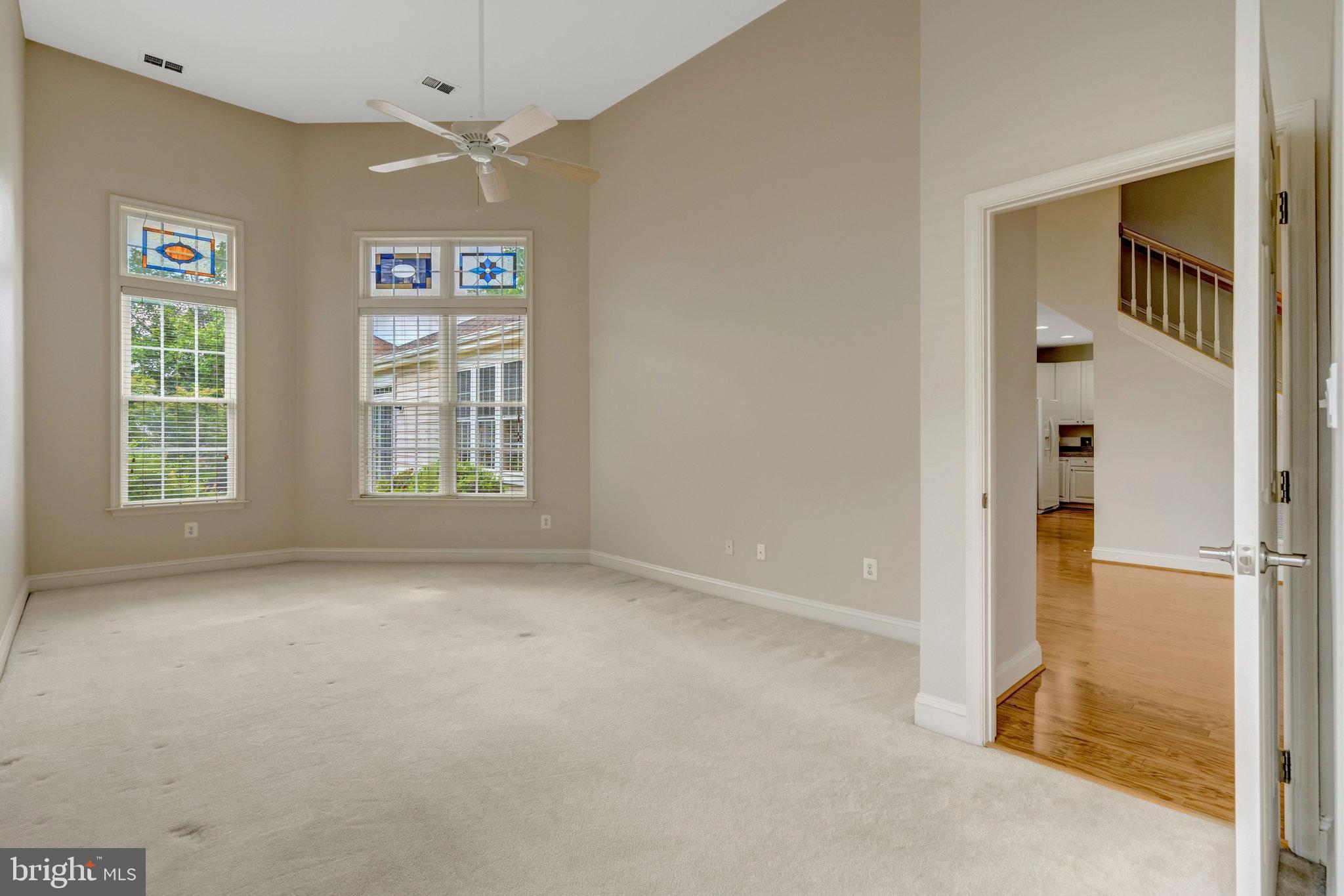 HERITAGE HUNT - Residential