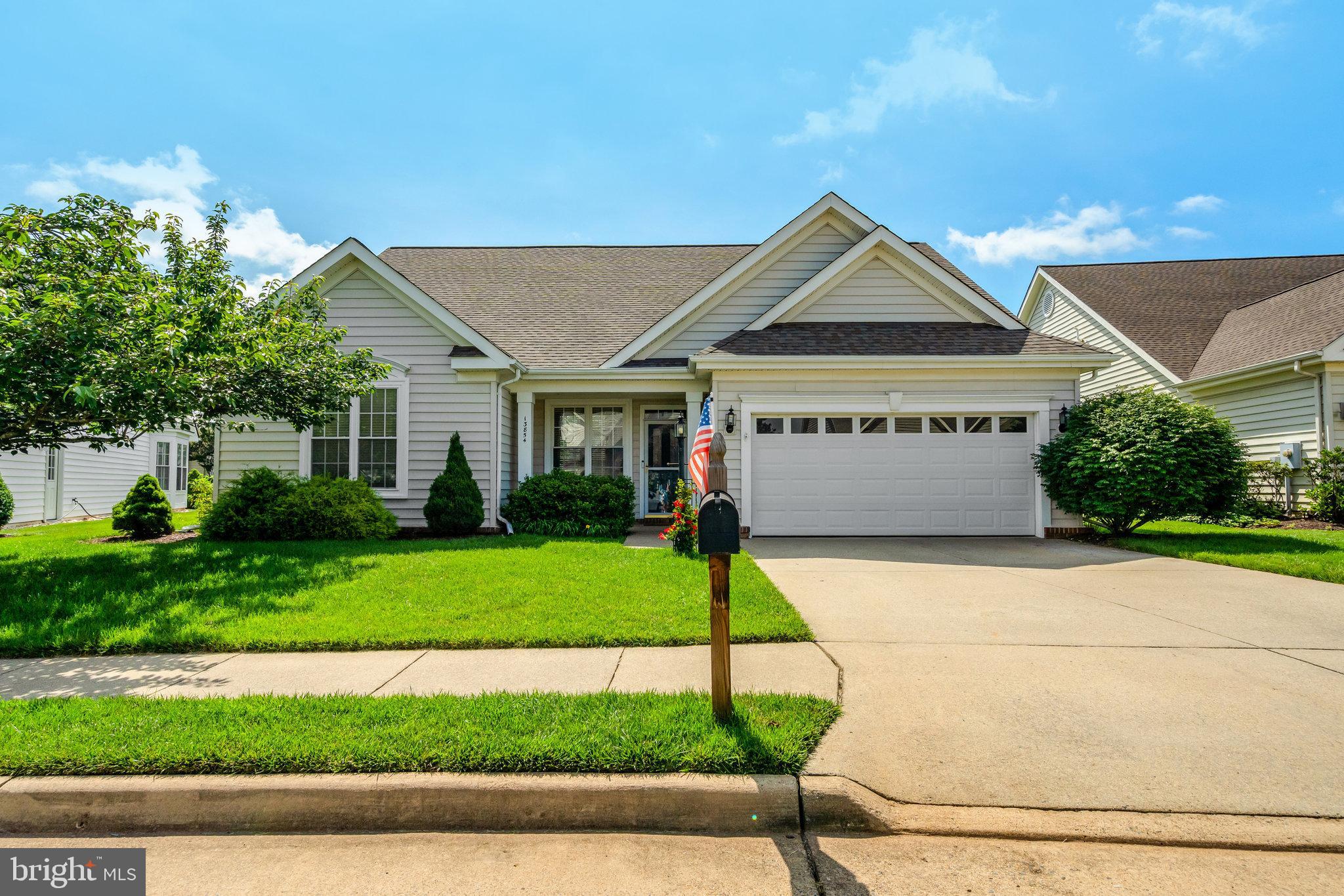 HERITAGE HUNT - Residential