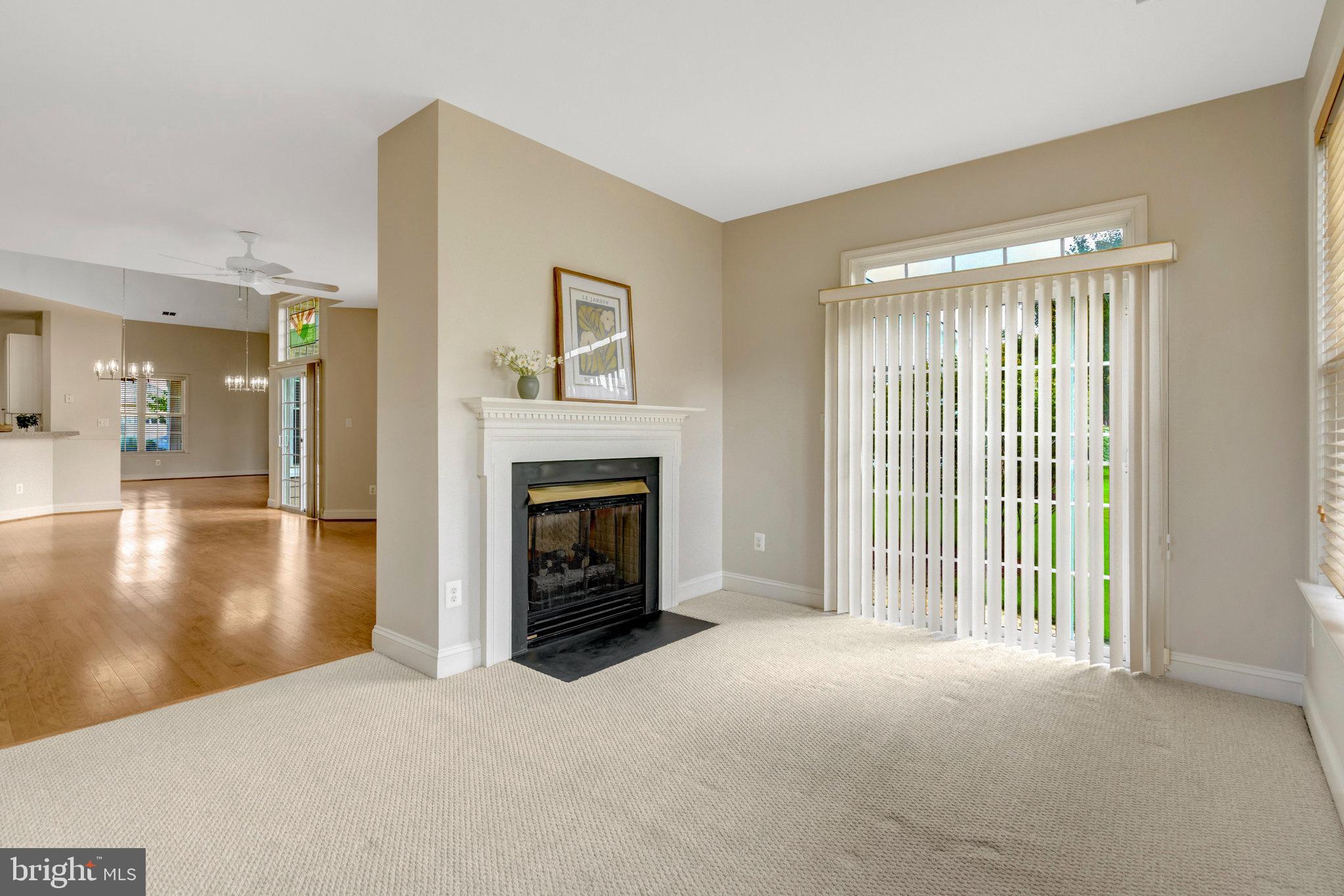 HERITAGE HUNT - Residential