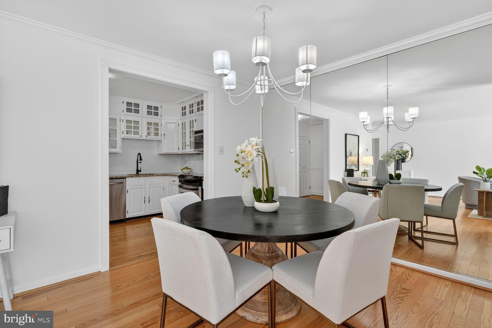 2555 PENNSYLVANIA AVENUE NW 414