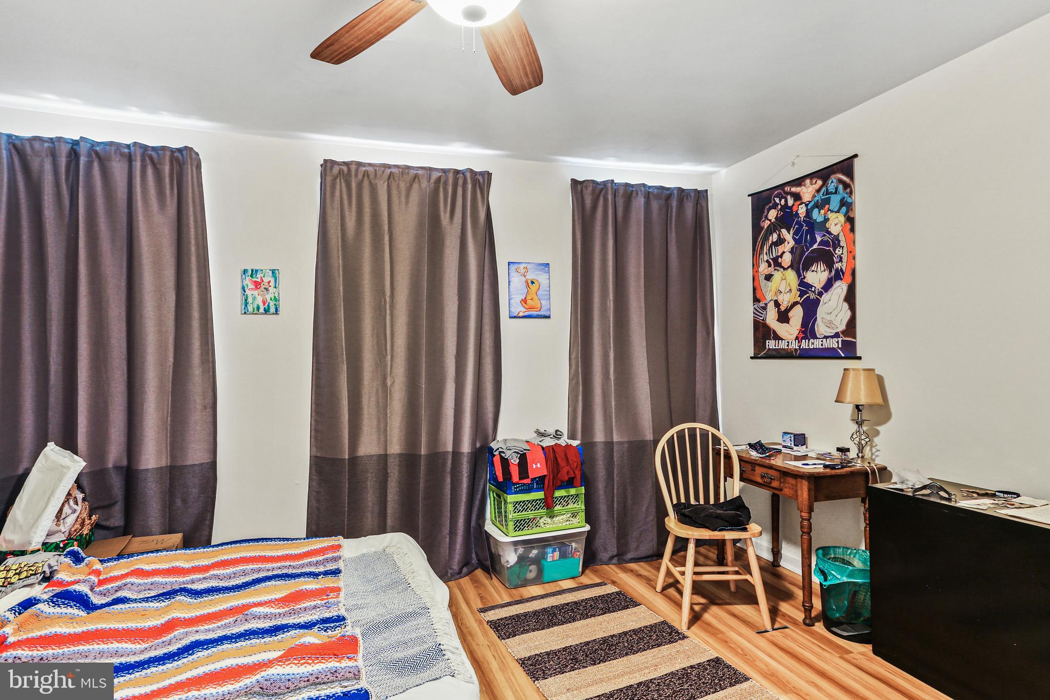 CHARLES VILLAGE - Residential Income