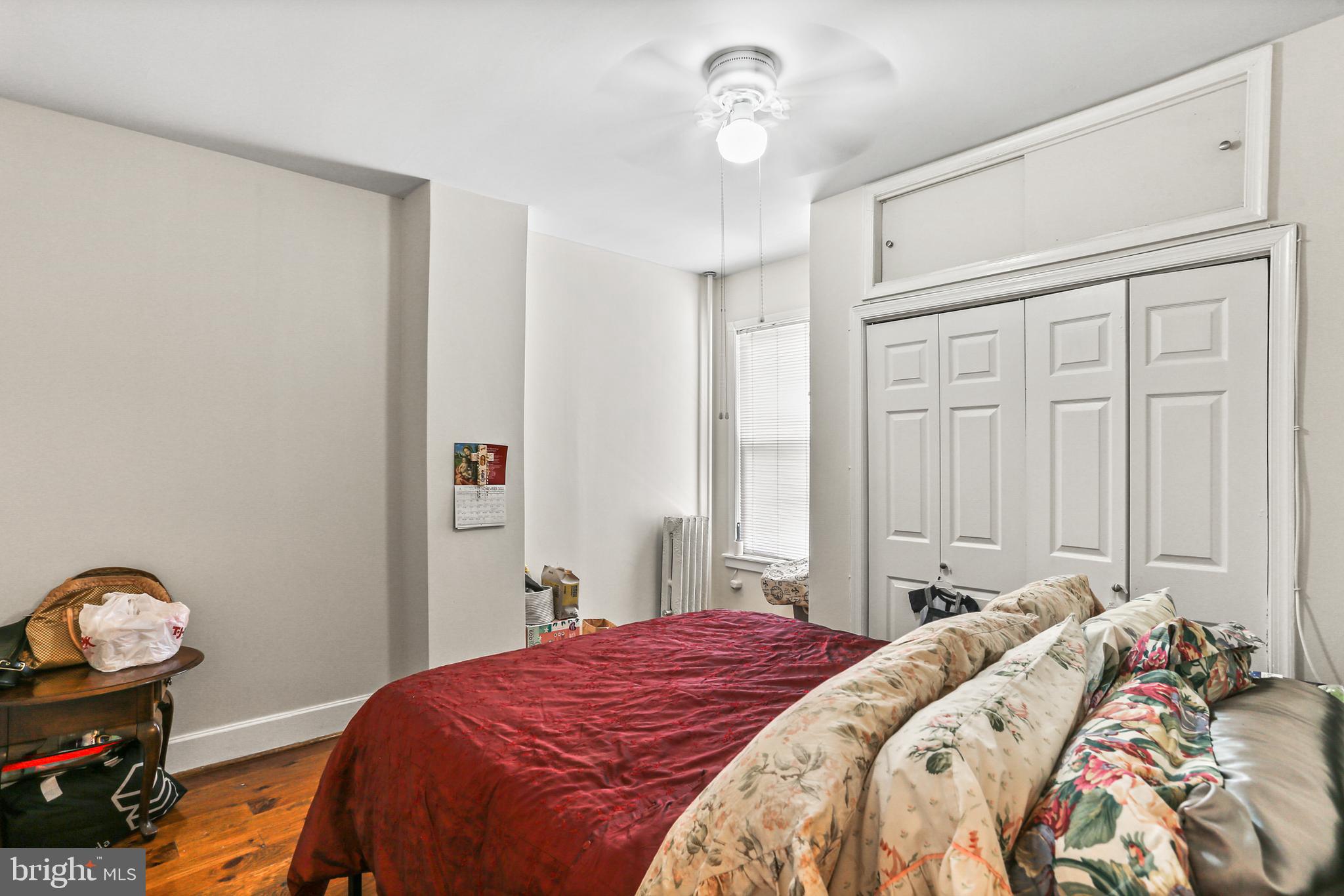 CHARLES VILLAGE - Residential Income