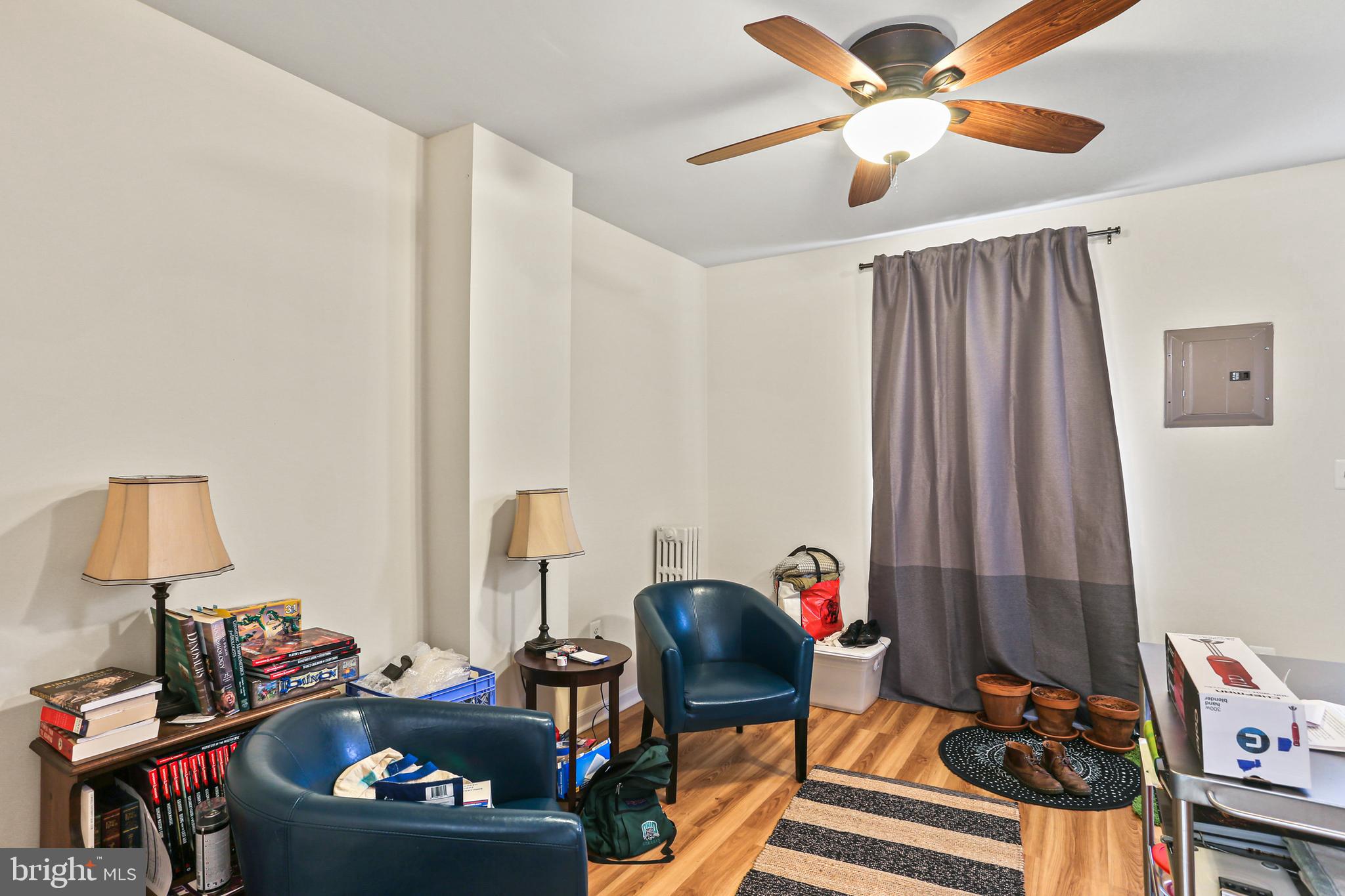 CHARLES VILLAGE - Residential Income