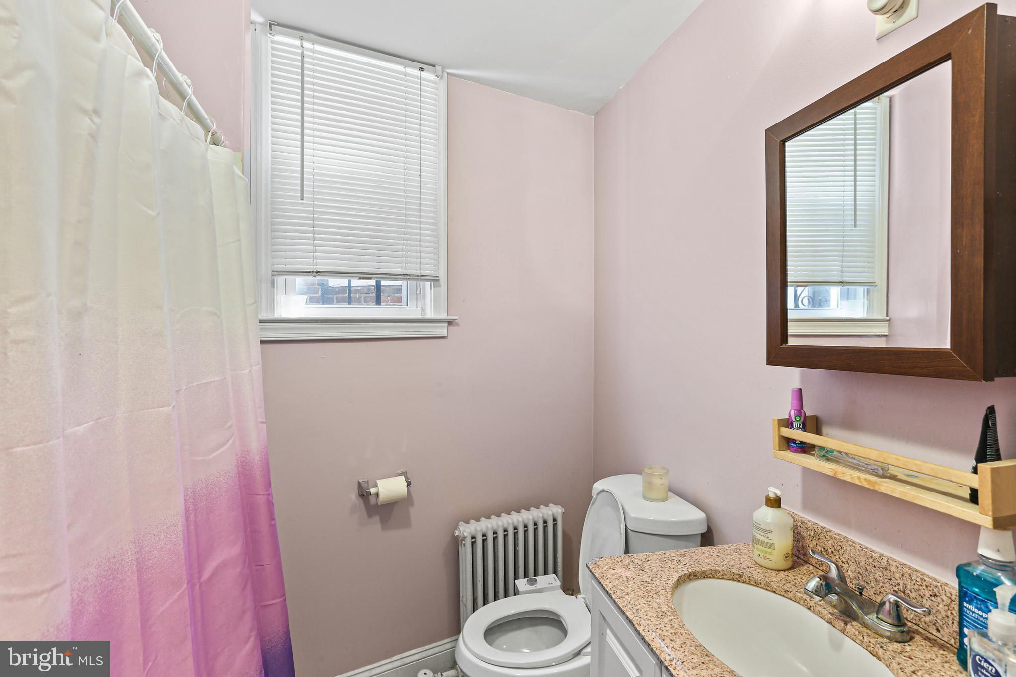 CHARLES VILLAGE - Residential Income