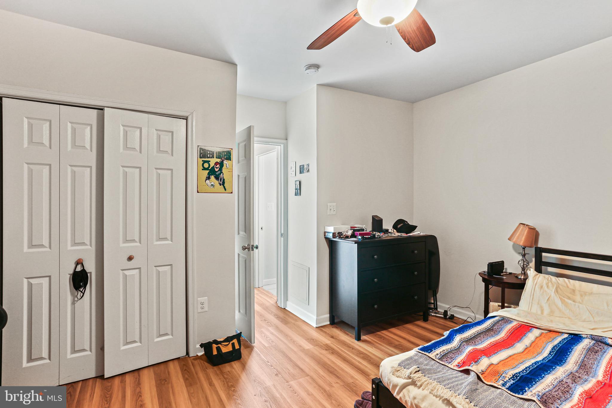 CHARLES VILLAGE - Residential Income