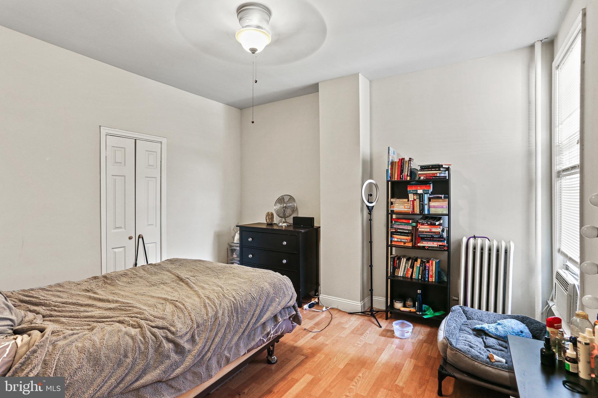 CHARLES VILLAGE - Residential Income