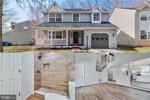 Property photo of 6411 Bear Court, Waldorf, MD 20603