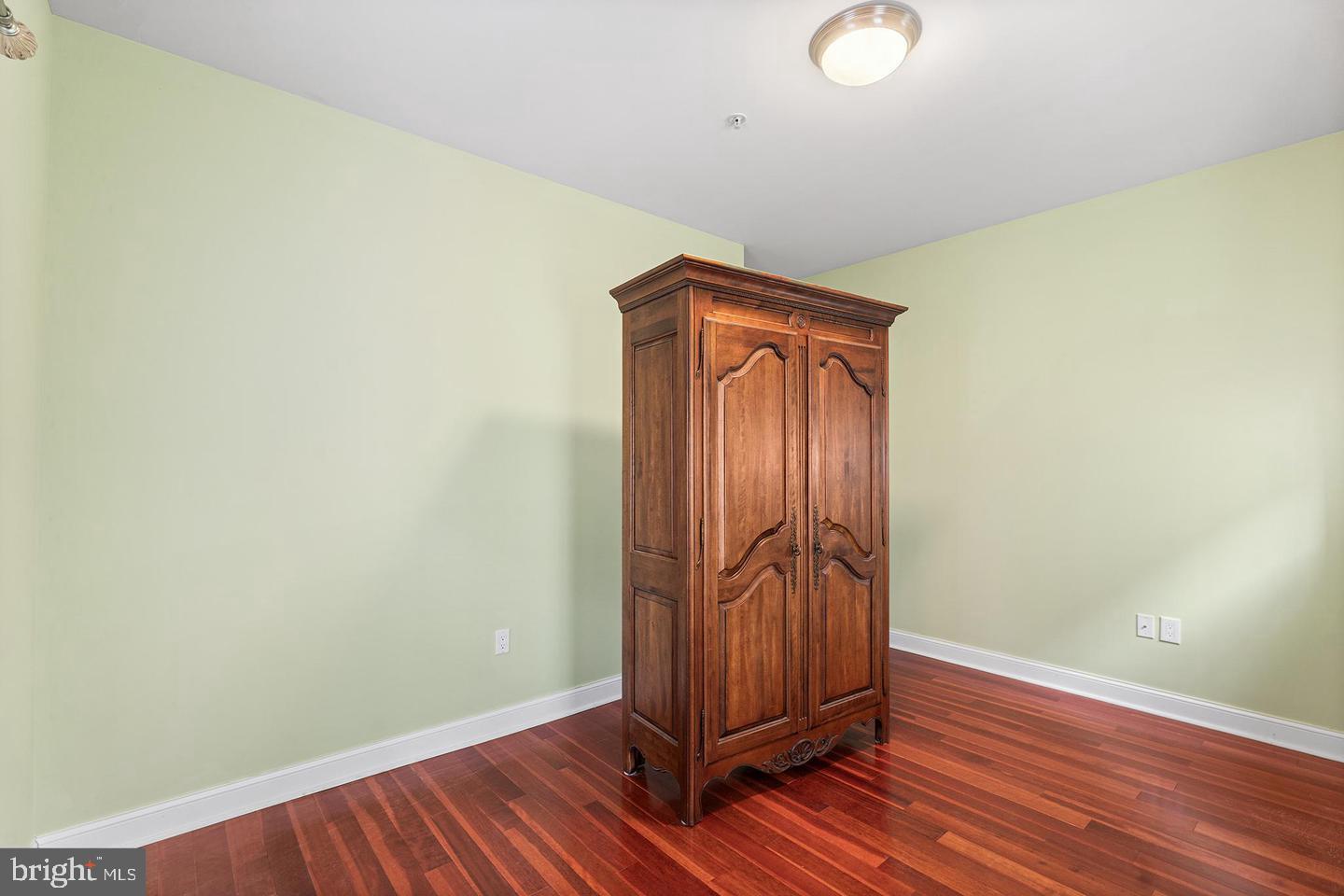 PENNSPORT - Residential Lease