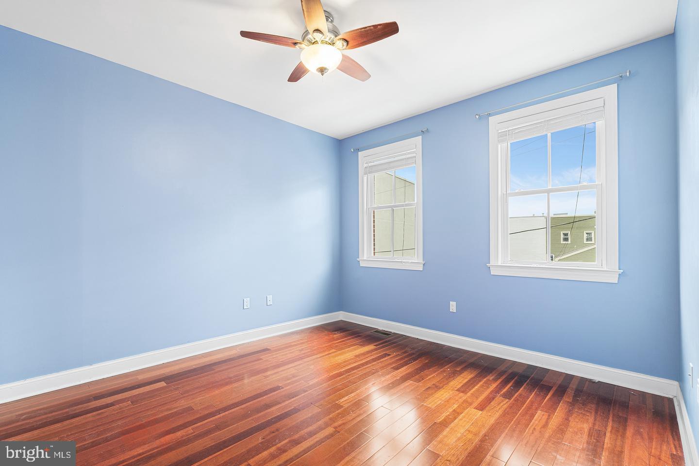 PENNSPORT - Residential Lease