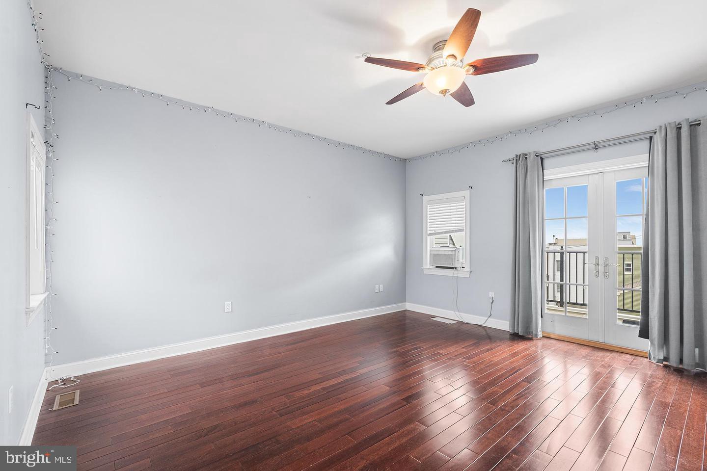 PENNSPORT - Residential Lease