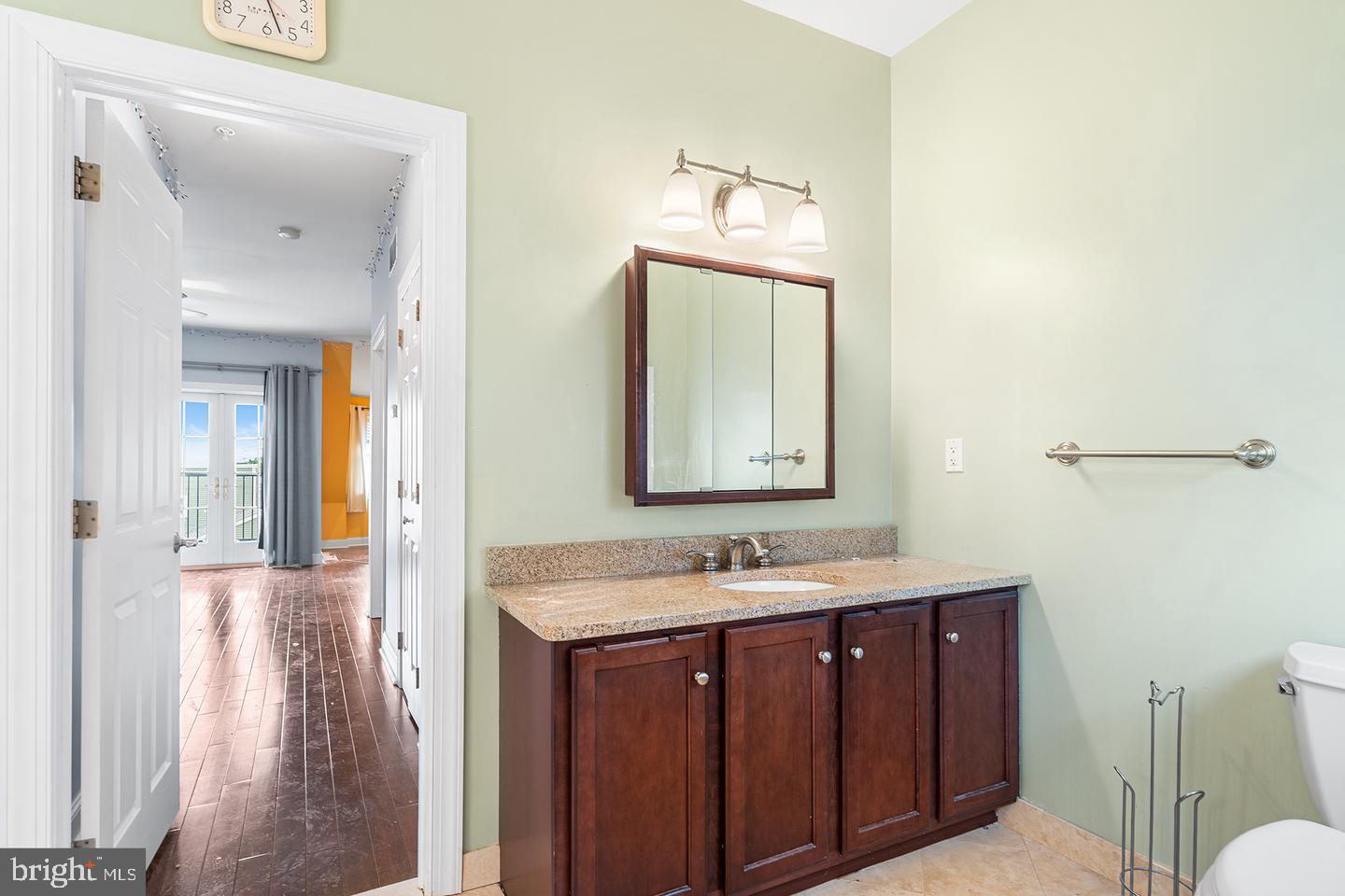 PENNSPORT - Residential Lease