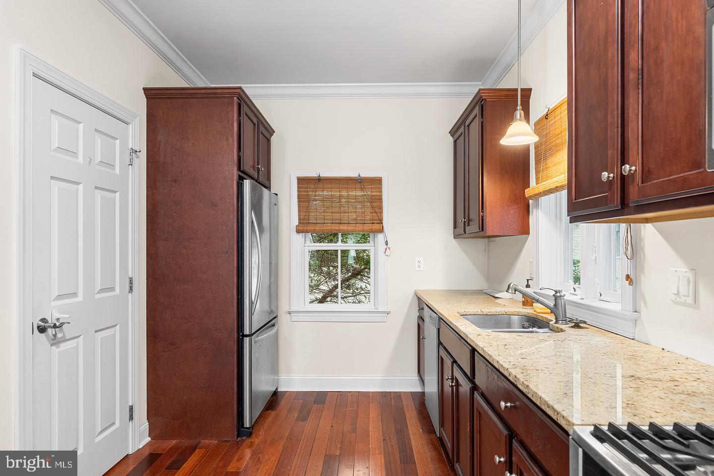 PENNSPORT - Residential Lease